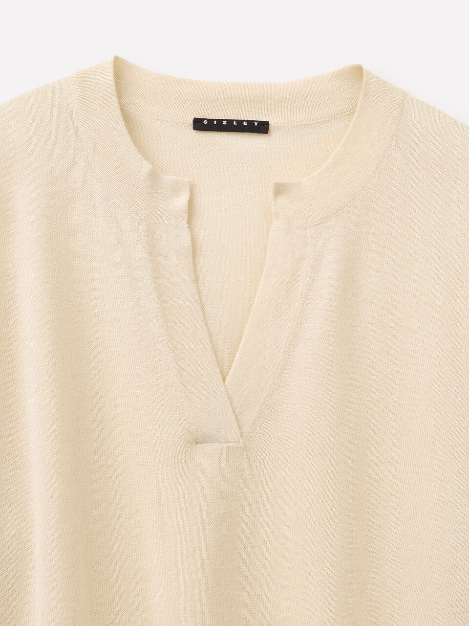 SWEATER H/S &Gamma;&upsilon;&nu;&alpha;&iota;&kappa;&epsilon;ί&alpha; image number null