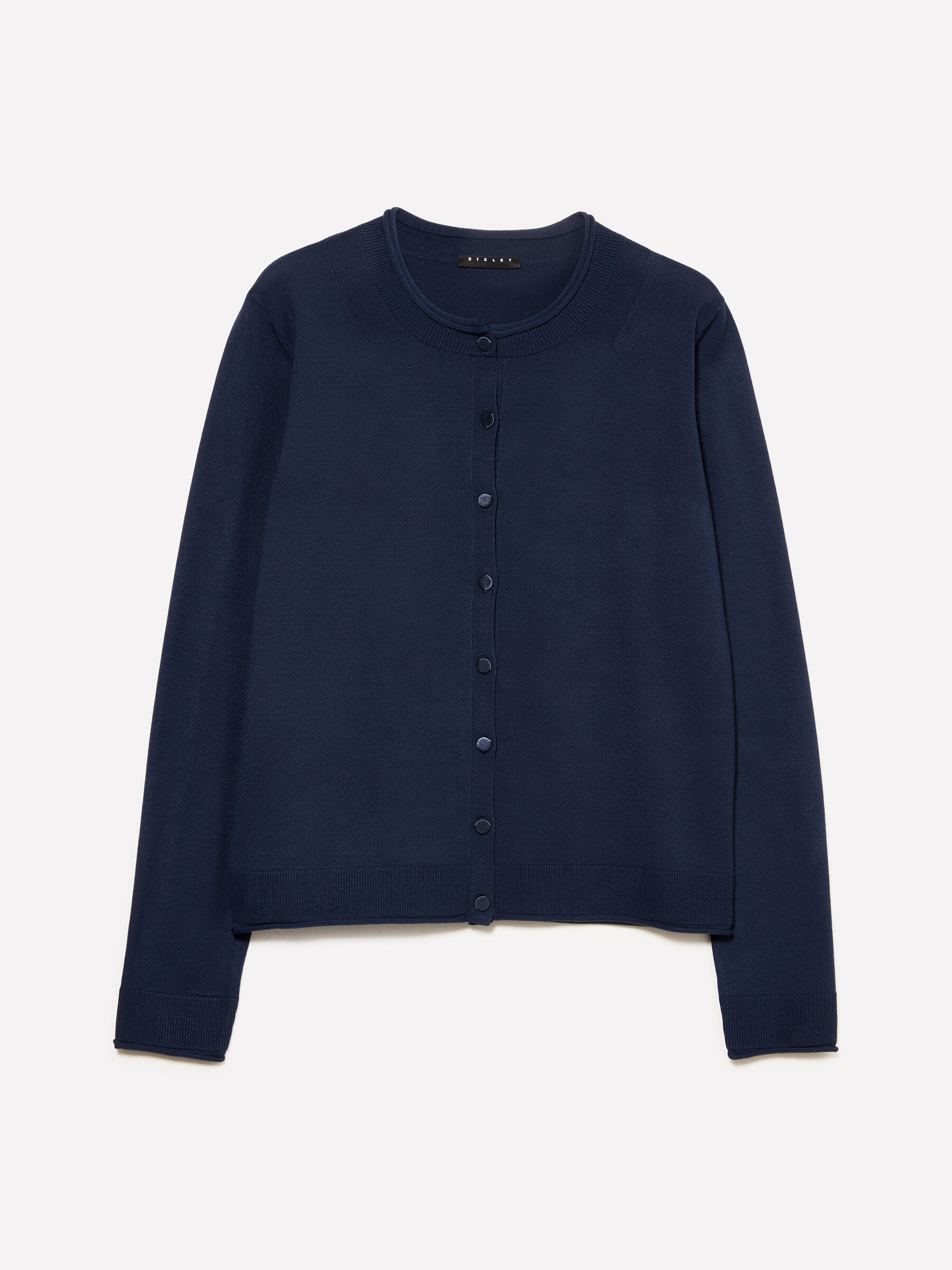 L/S SWEATER Γυναικεία image number null