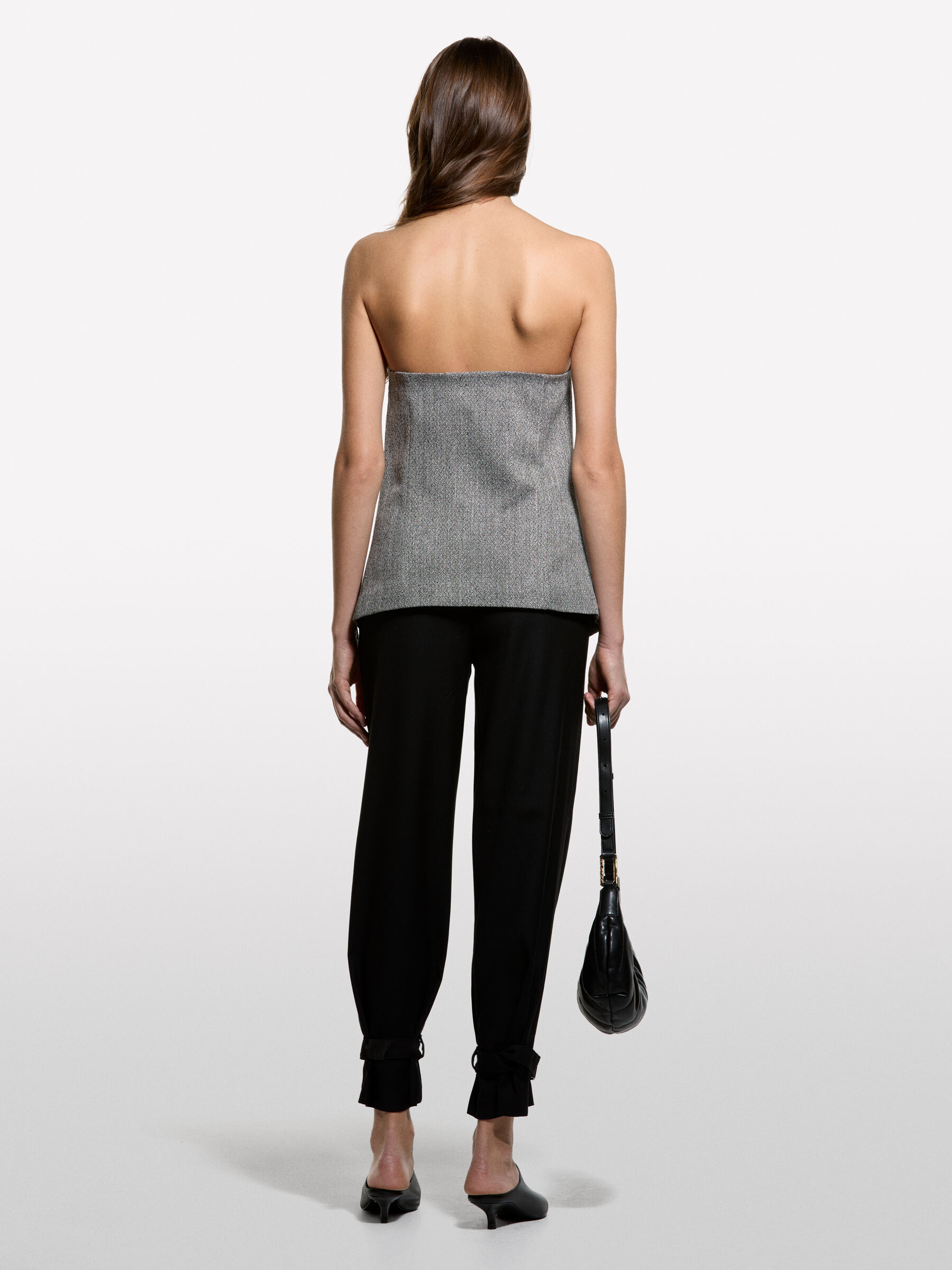 TOP Γυναικεία image number null