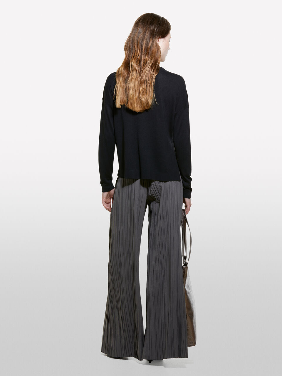 SWEATER L/S &Gamma;&upsilon;&nu;&alpha;&iota;&kappa;&epsilon;ί&alpha; image number null