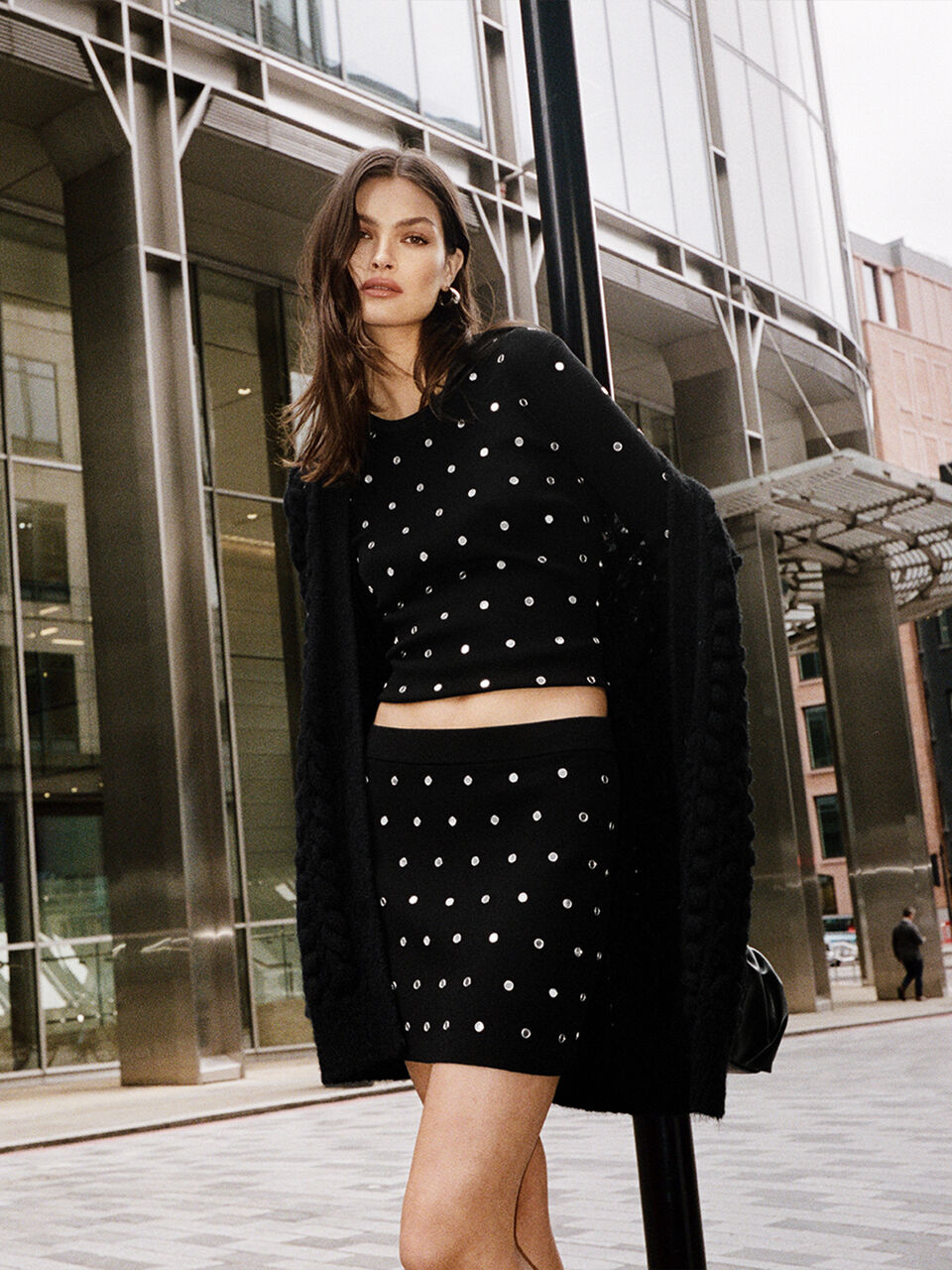 SWEATER L/S Γυναικεία image number null