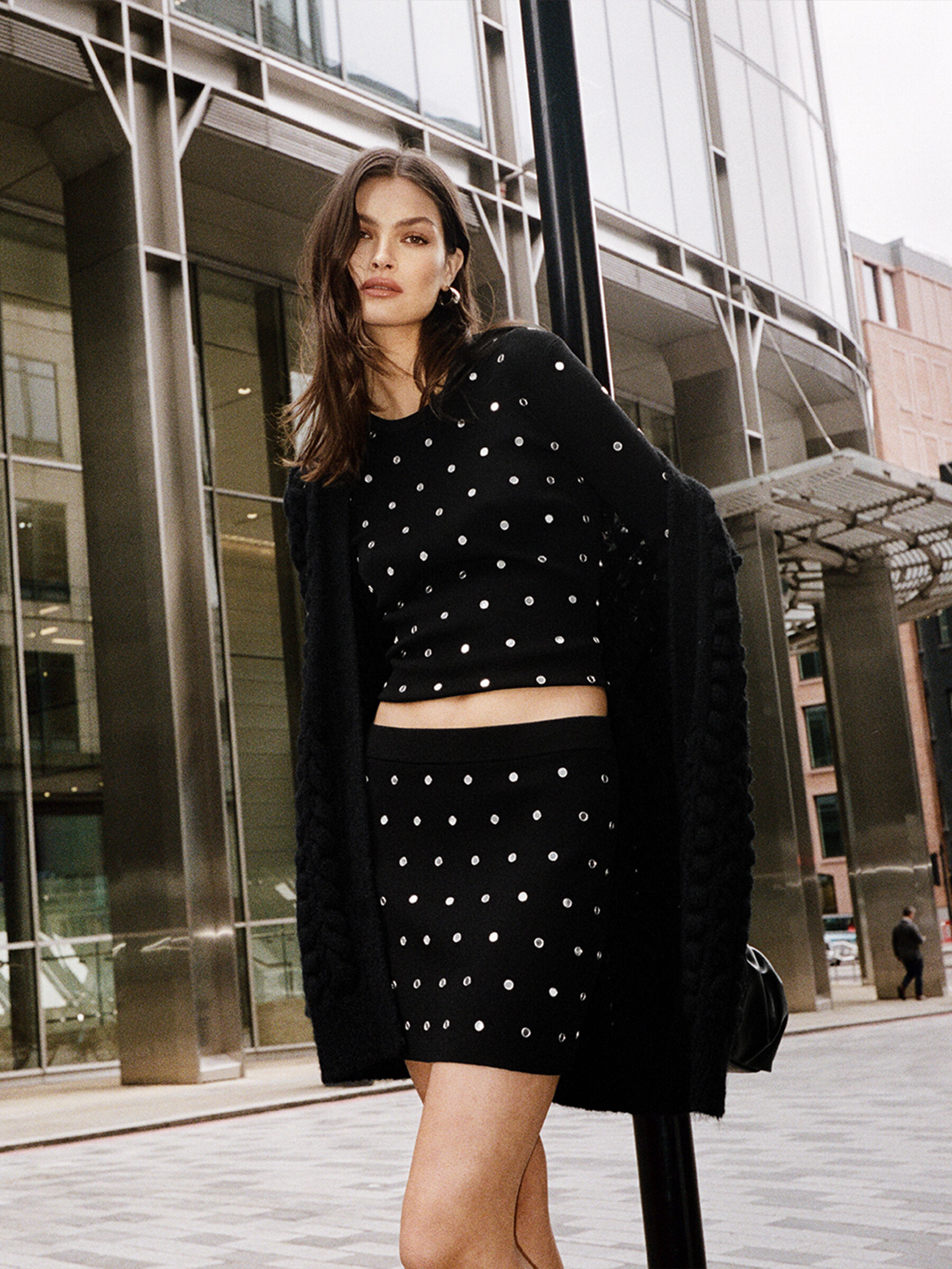 SWEATER L/S Γυναικεία image number null