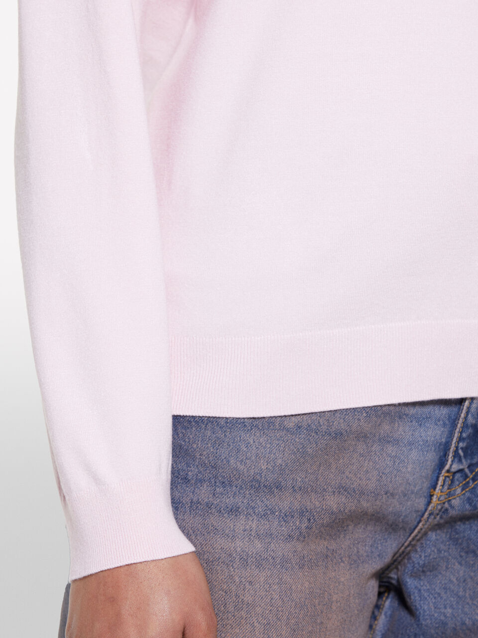 BOAT-NECK SWEAT.L/S Γυναικεία image number null