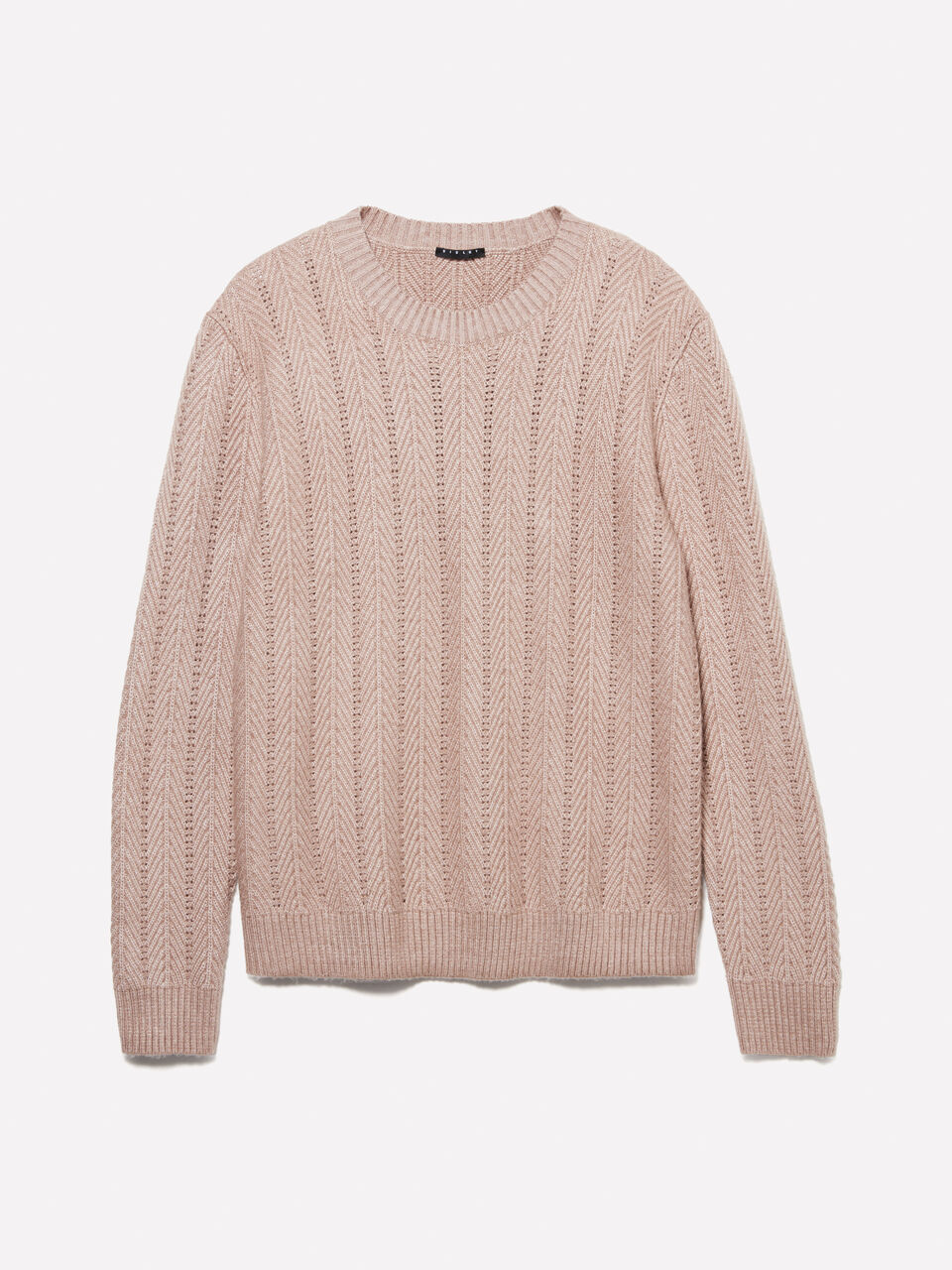 SWEATER L/S Ανδρικά image number null