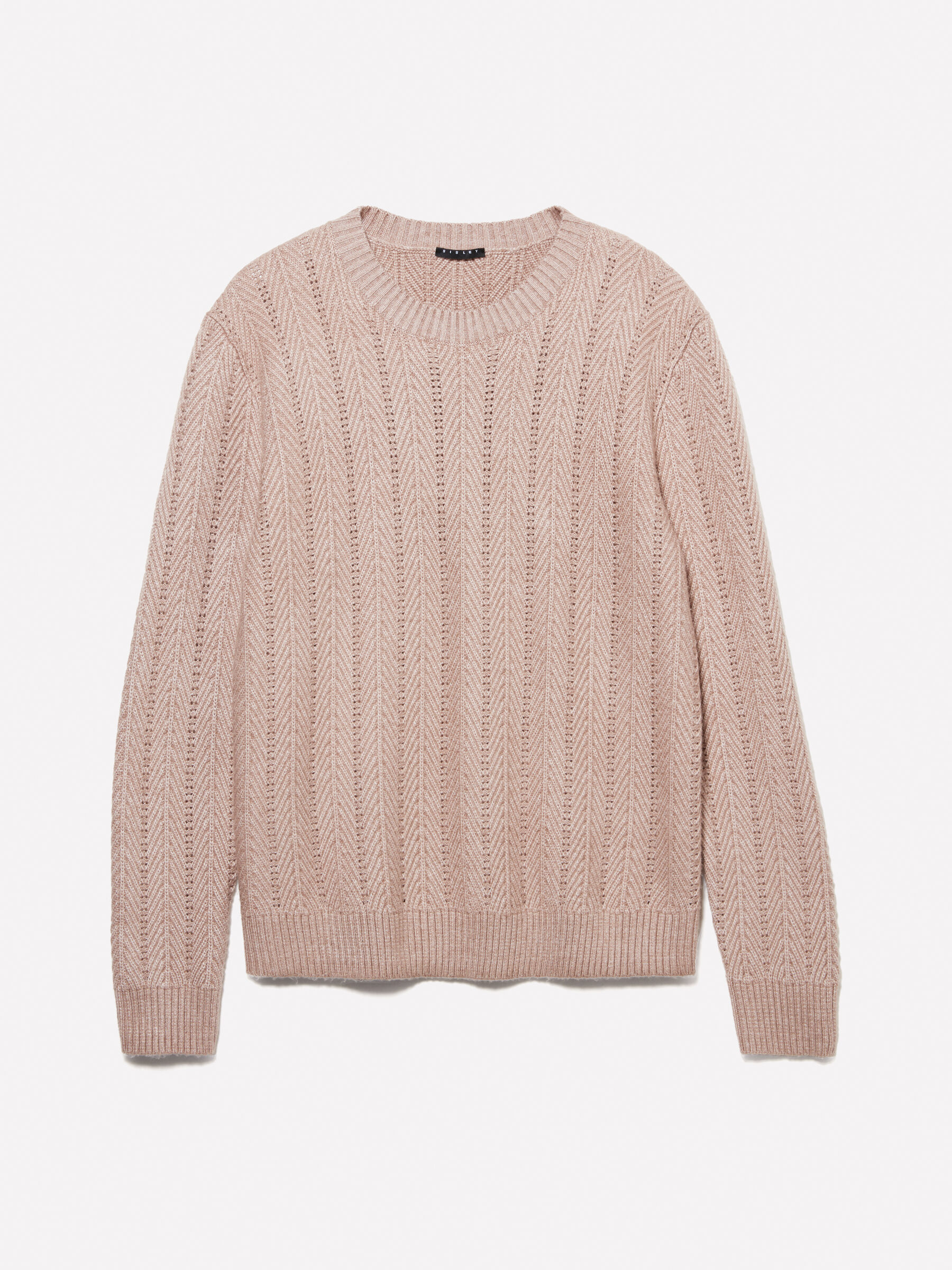 SWEATER L/S Ανδρικά image number null