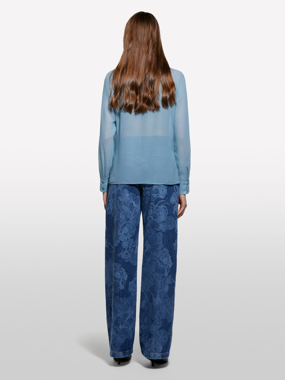 SHIRT Γυναικεία image number null