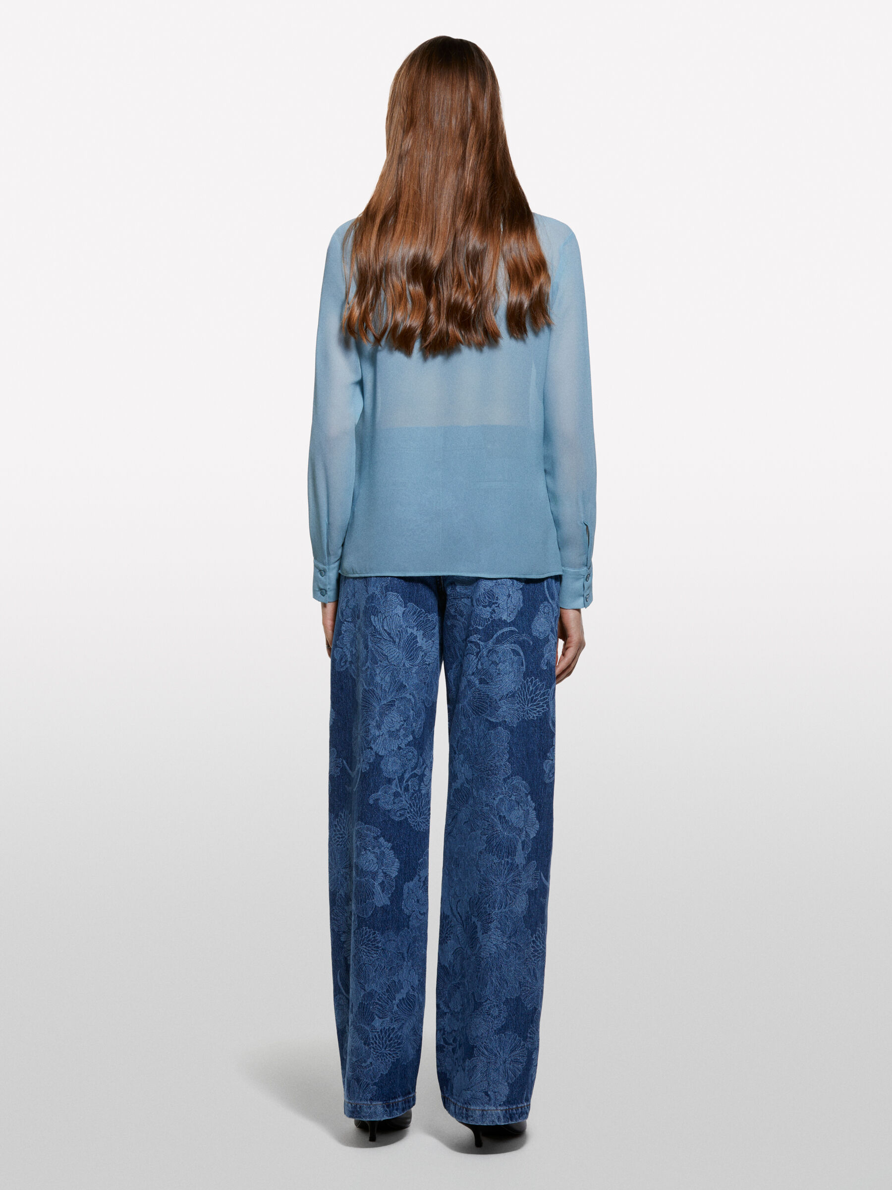 SHIRT Γυναικεία image number null