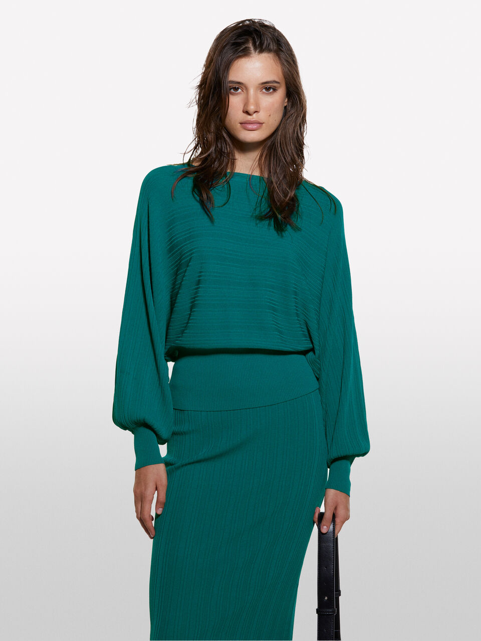 SWEATER L/S &Gamma;&upsilon;&nu;&alpha;&iota;&kappa;&epsilon;ί&alpha; image number null