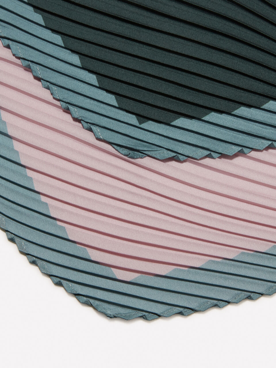 SQUARE SCARF Γυναικεία image number null