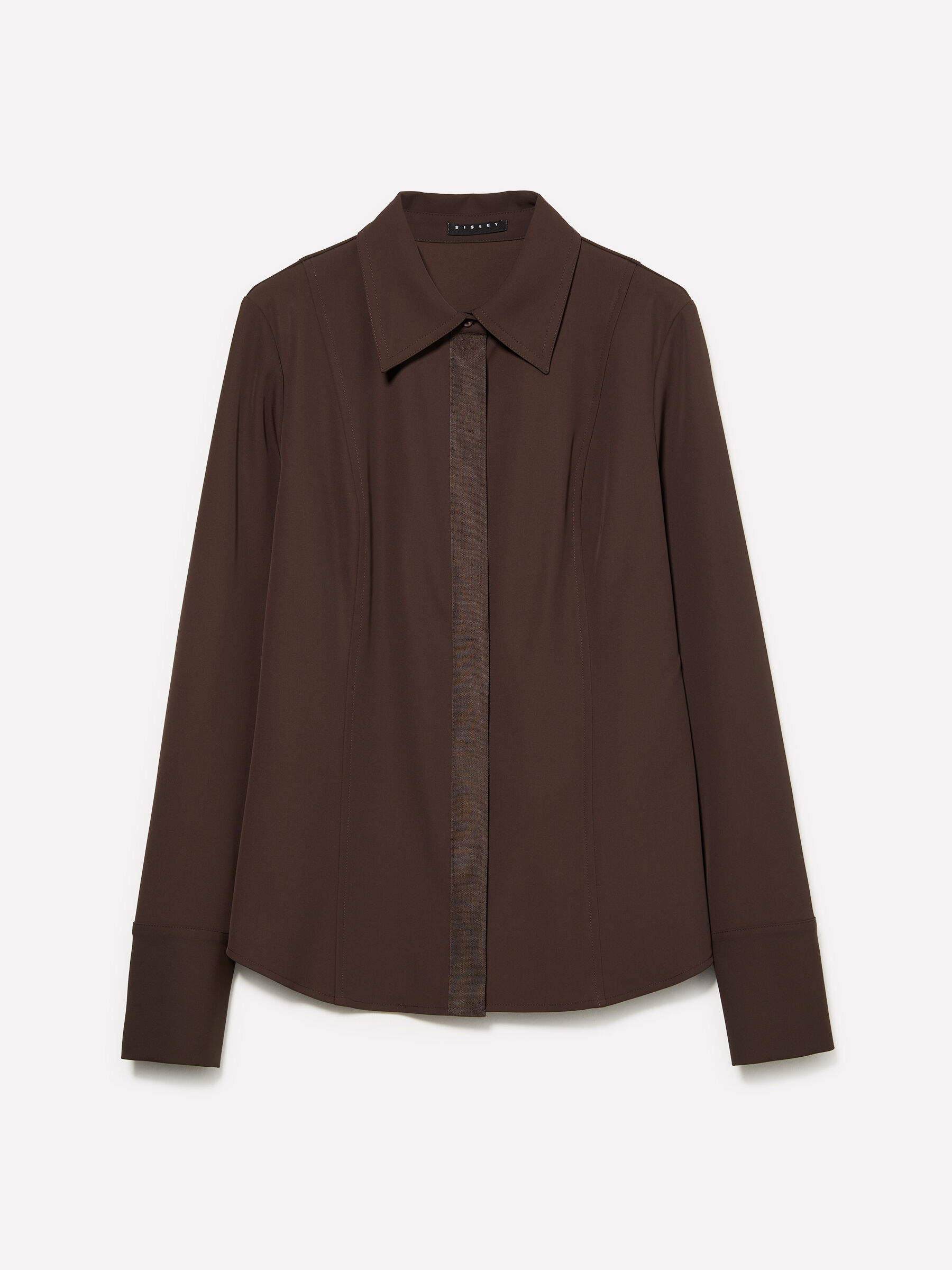 SHIRT Γυναικεία image number null