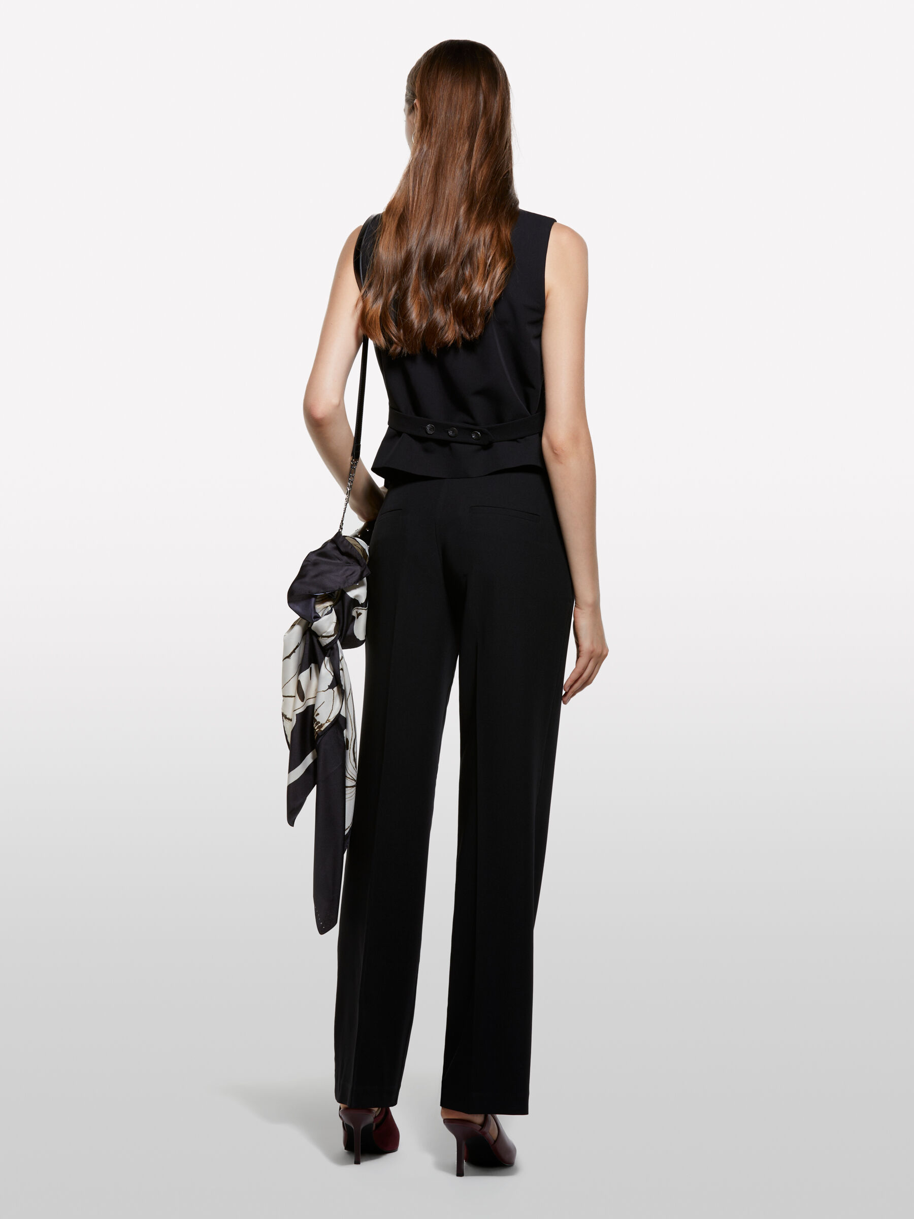 WAISTCOAT Γυναικεία image number null