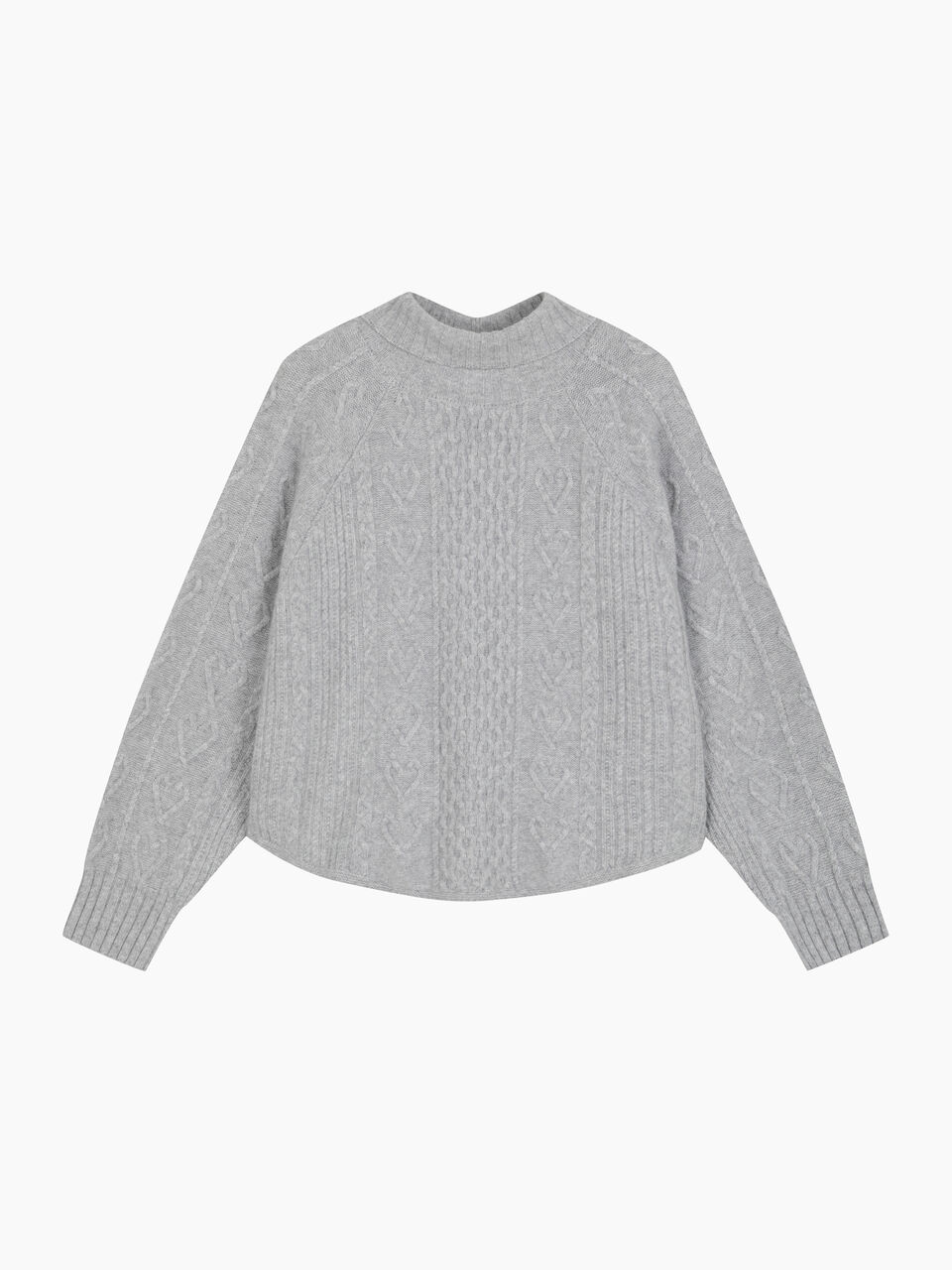 TURTLE NECK SWEATER Γυναικεία image number null