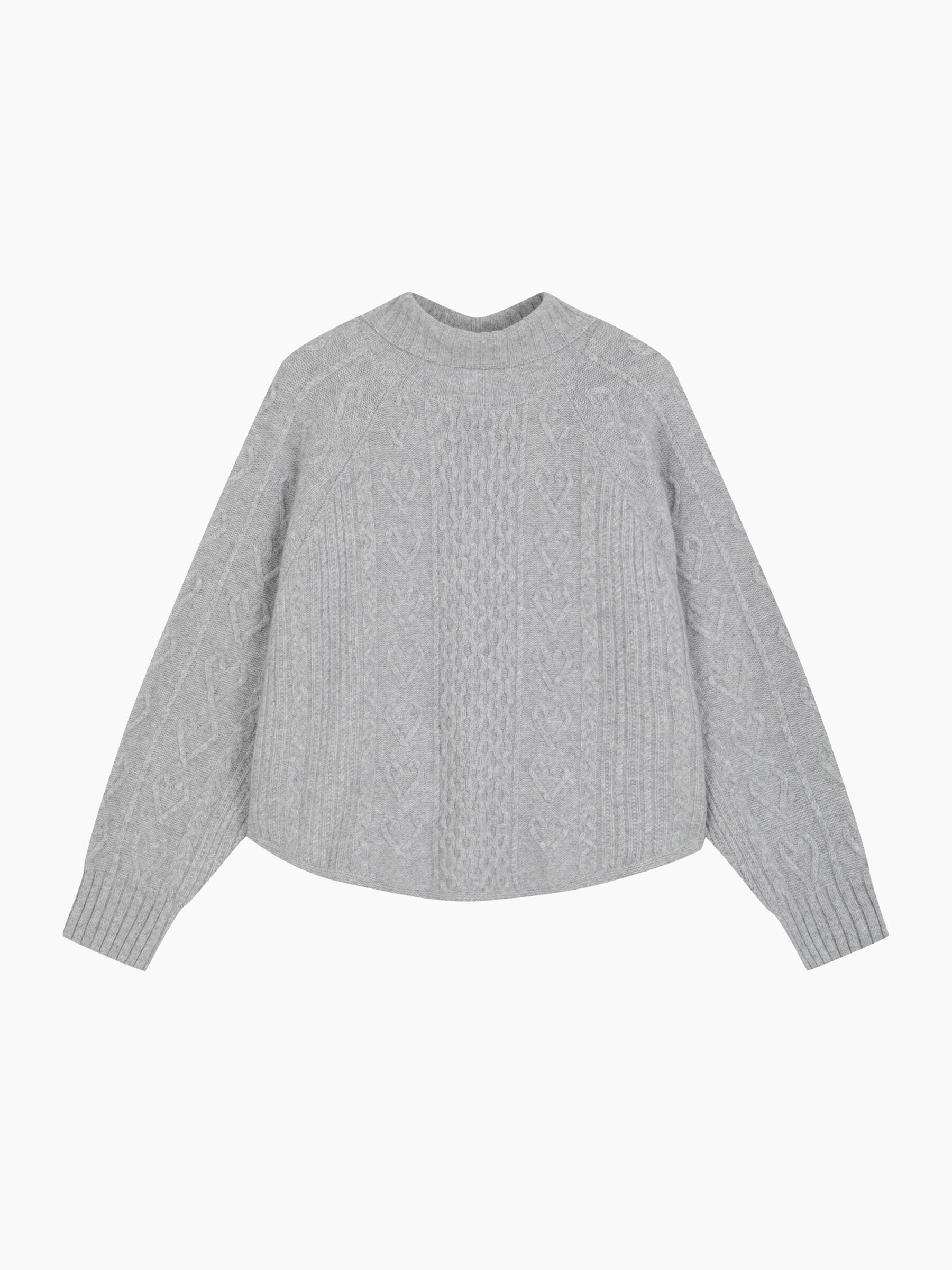 TURTLE NECK SWEATER Γυναικεία image number null