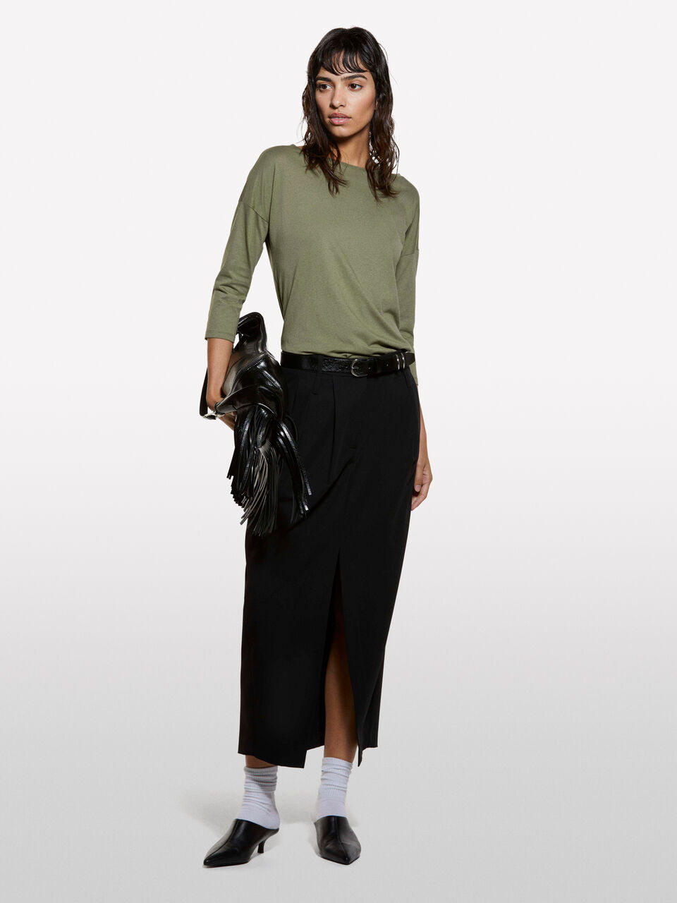 T-SHIRT Γυναικεία image number null