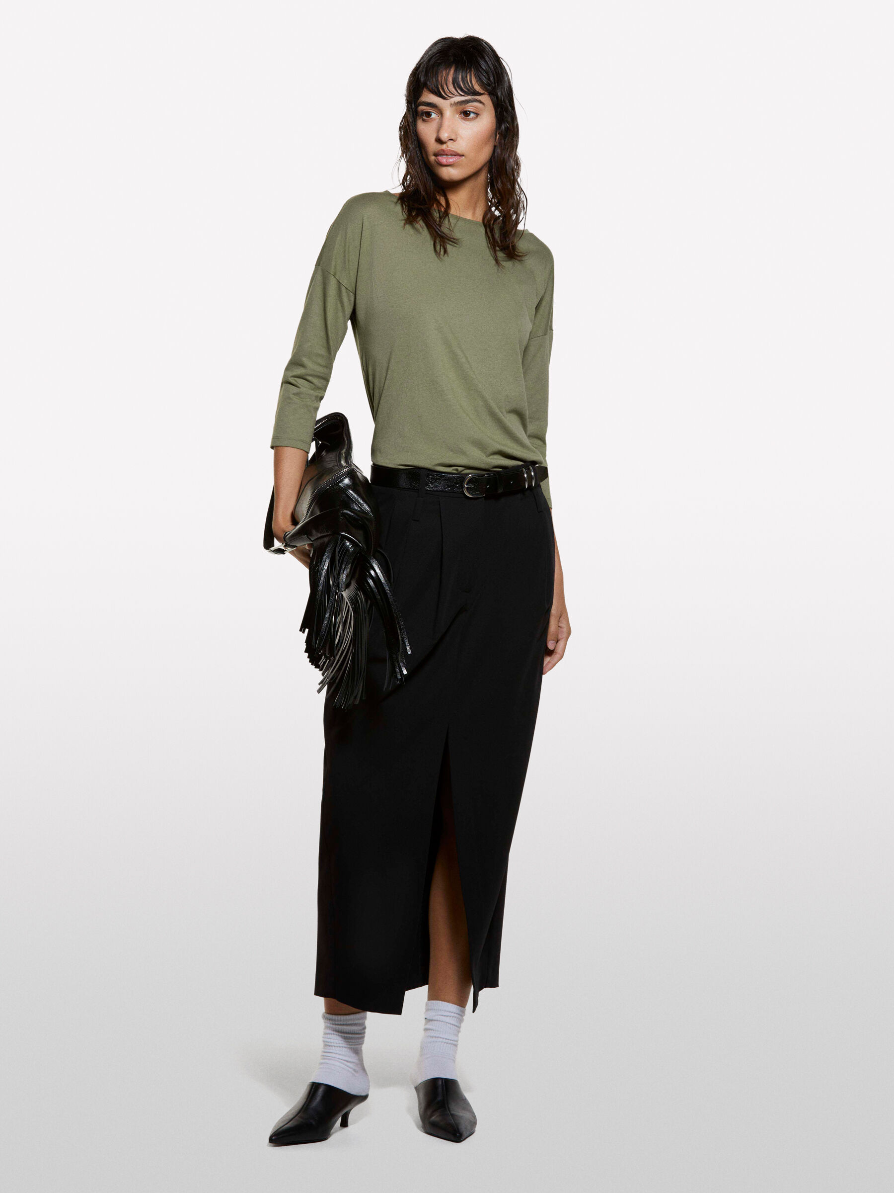 T-SHIRT Γυναικεία image number null