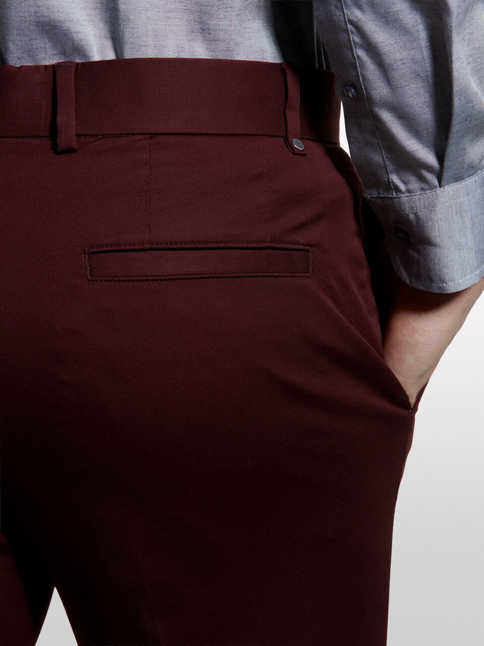 TROUSERS Ανδρικά image number null