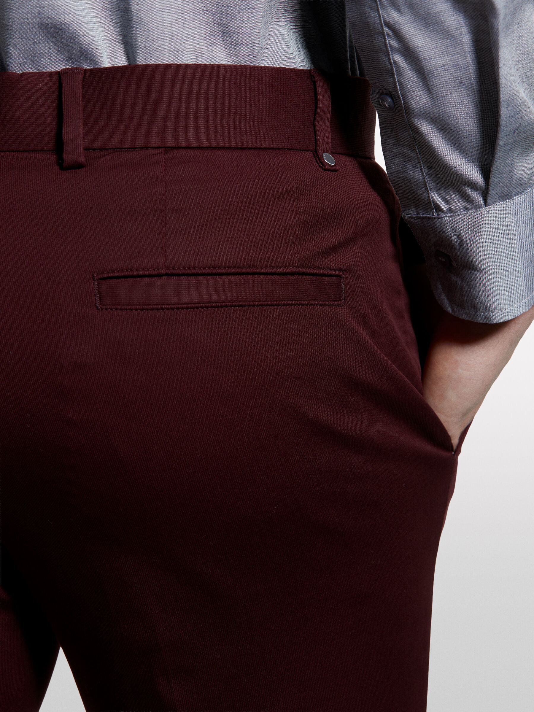 TROUSERS Ανδρικά image number null