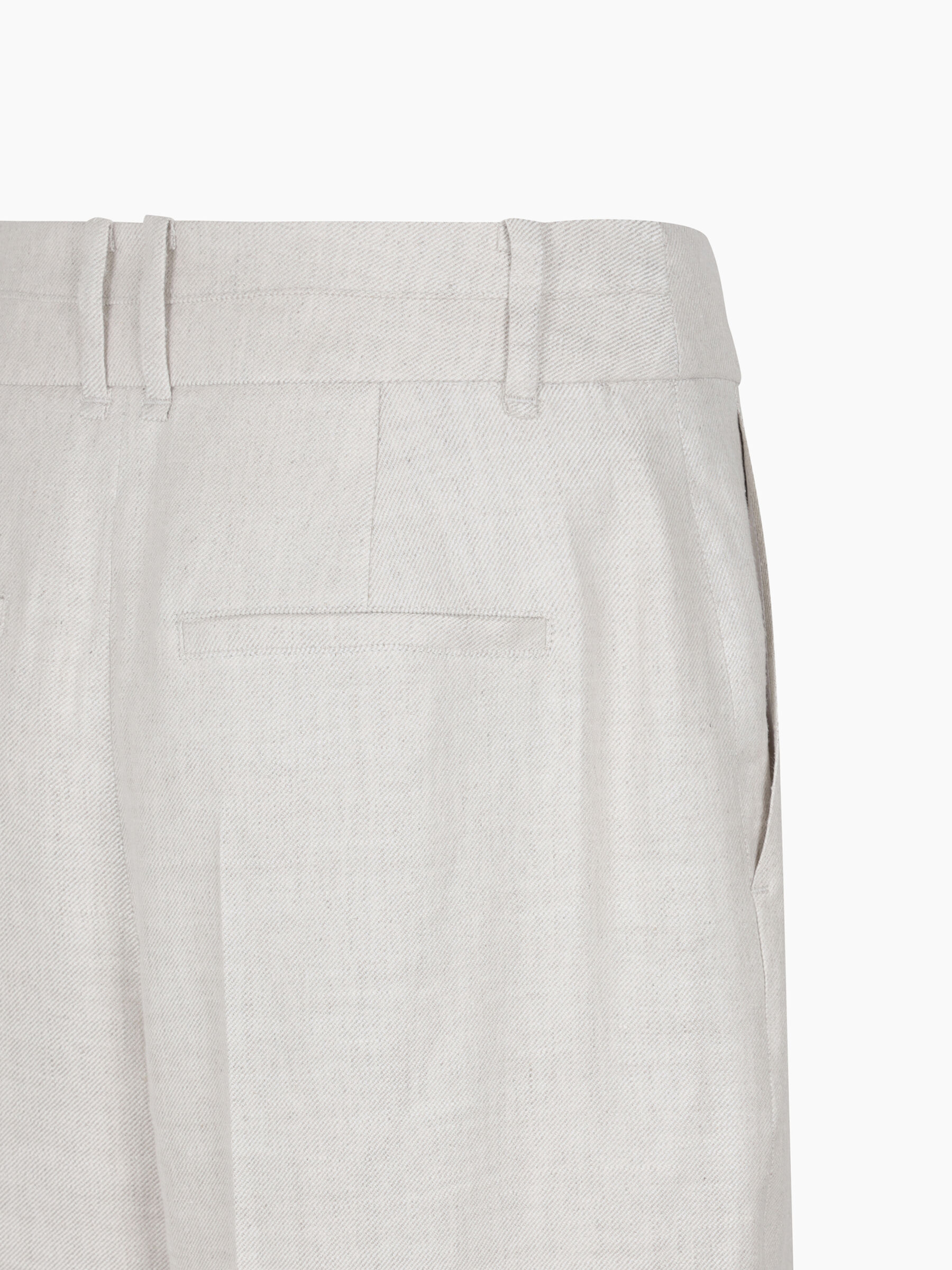 TROUSERS Γυναικεία image number null