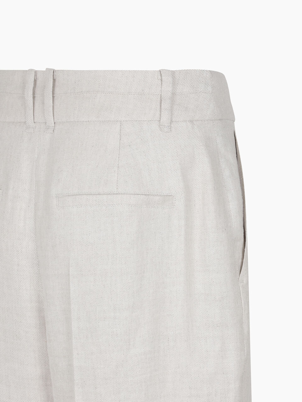 TROUSERS Γυναικεία image number null
