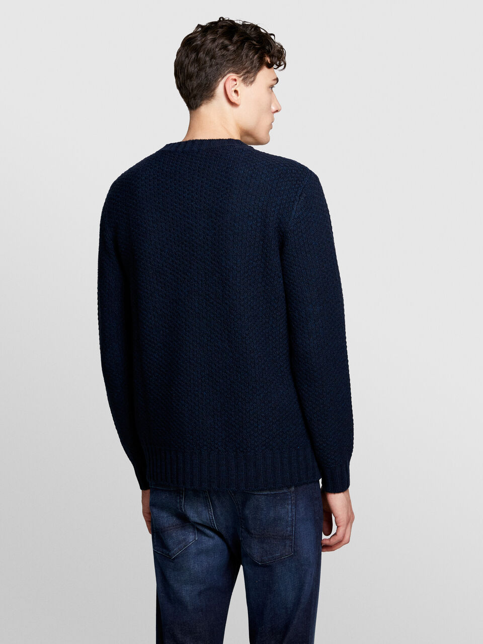 SWEATER L/S &Alpha;&nu;&delta;&rho;&iota;&kappa;ά image number null