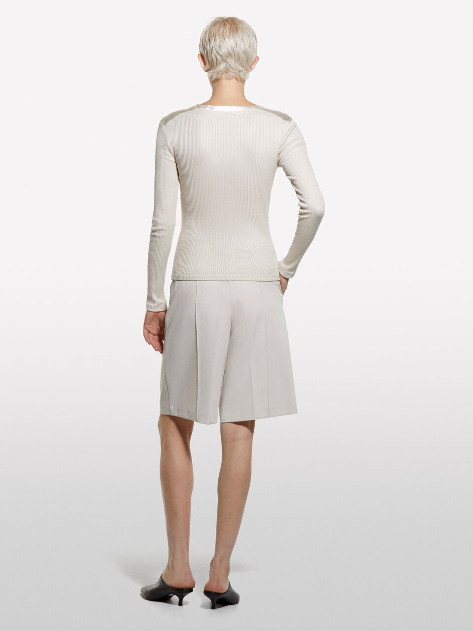 SWEATER L/S Γυναικεία image number null