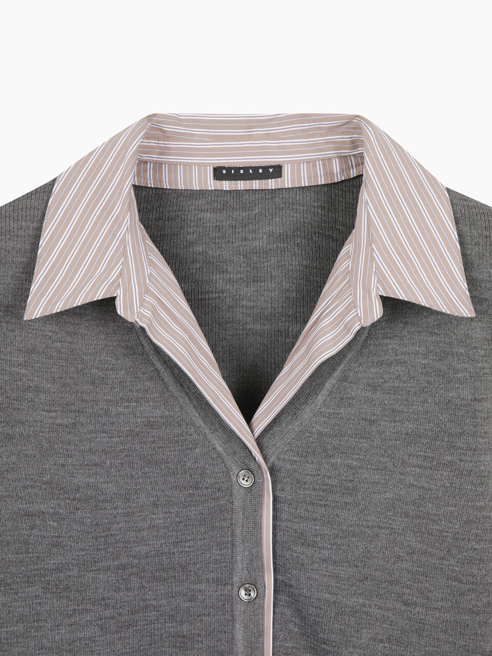 L/S SWEATER Γυναικεία image number null