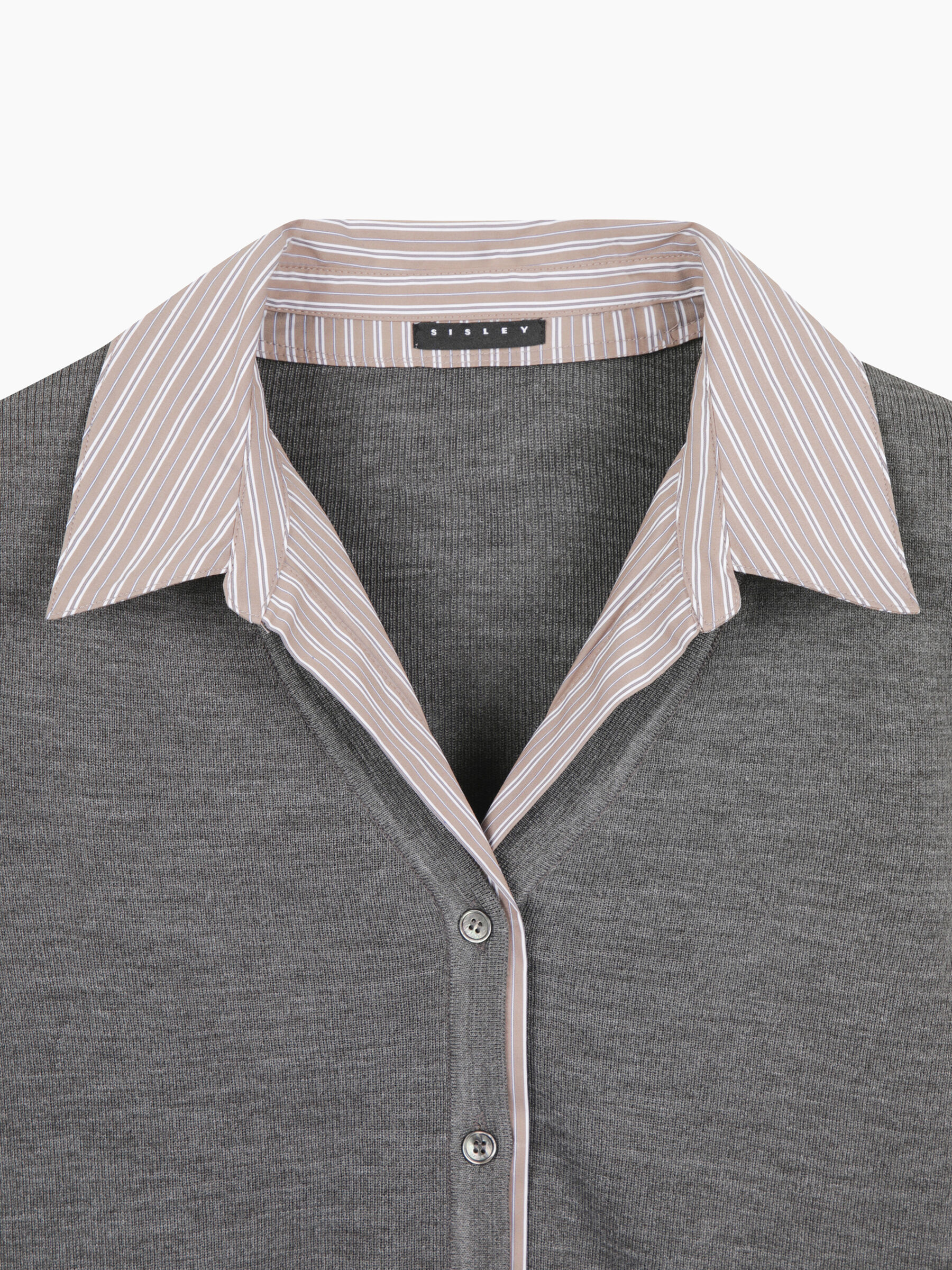 L/S SWEATER Γυναικεία image number null