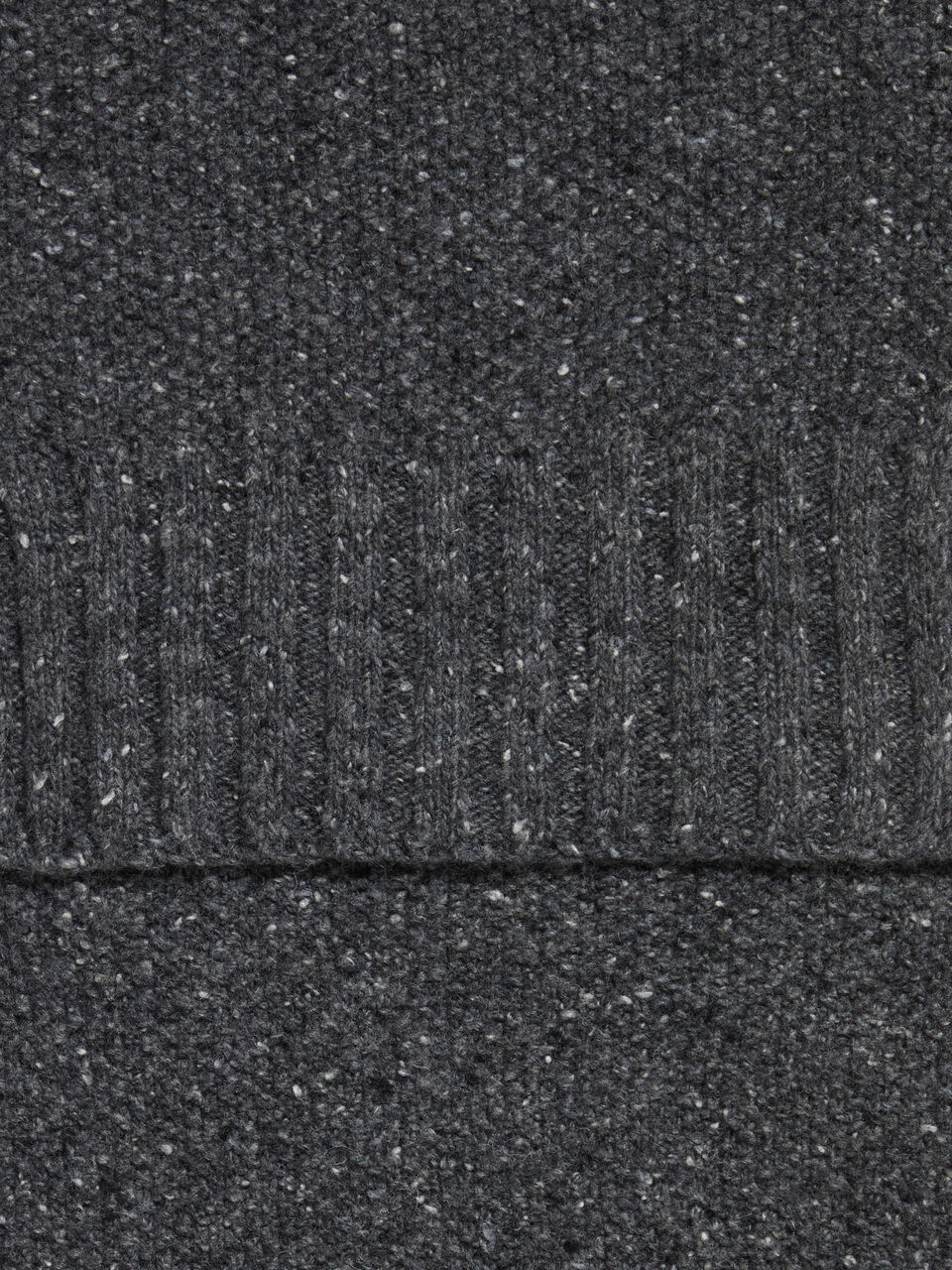 KNITTED SCARF Ανδρικά image number null