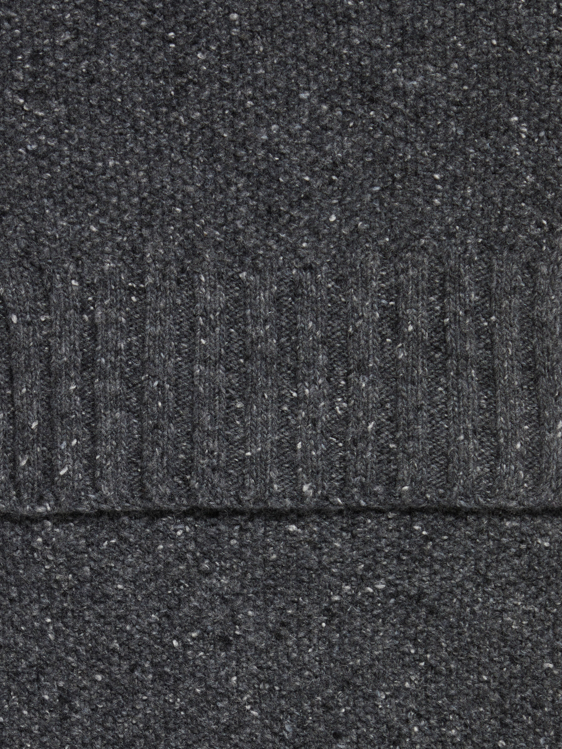 KNITTED SCARF Ανδρικά image number null