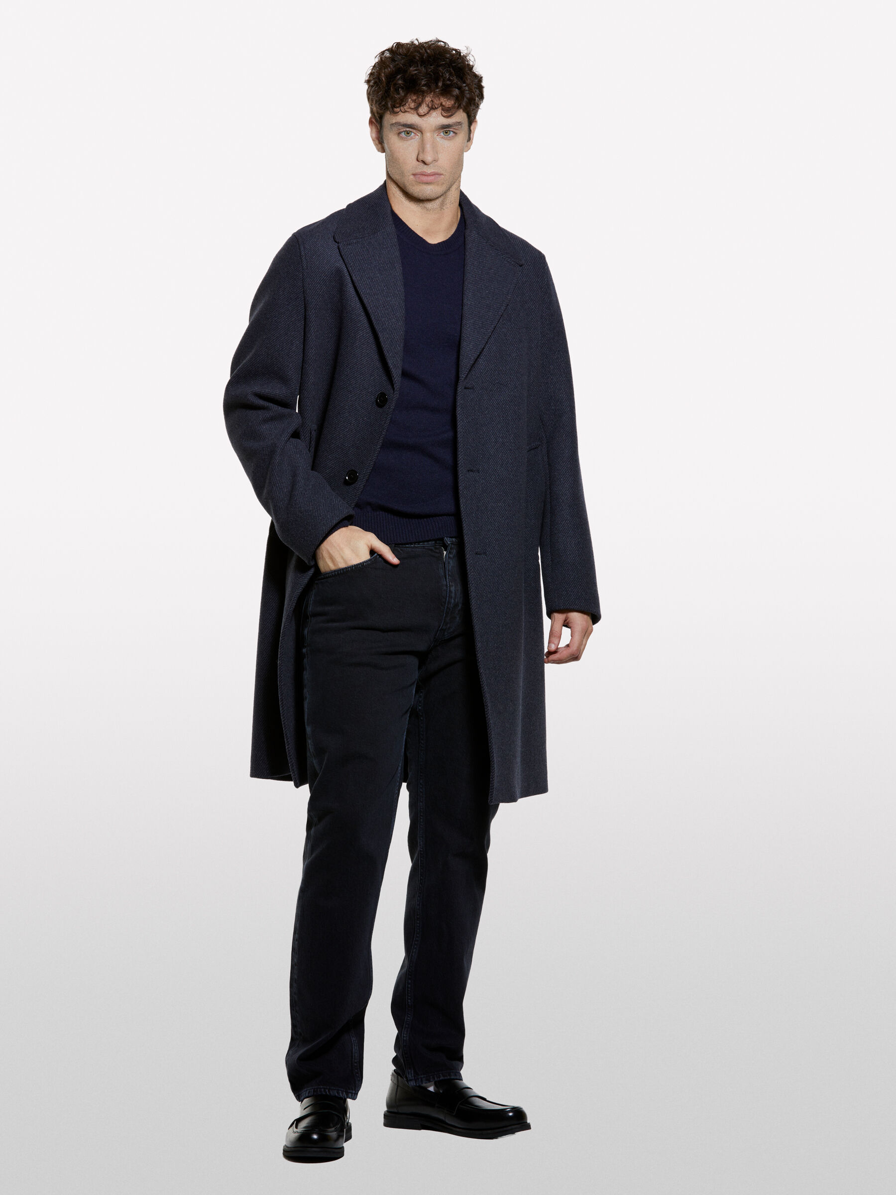 SWEATER L/S Ανδρικά image number null