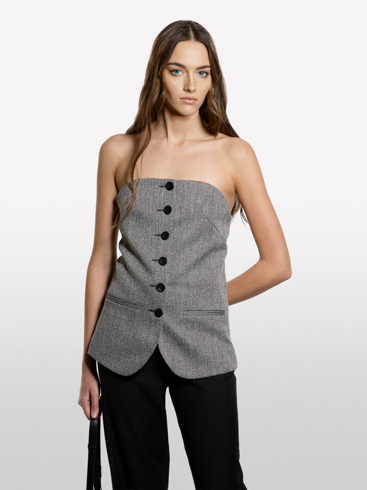 TOP Γυναικεία