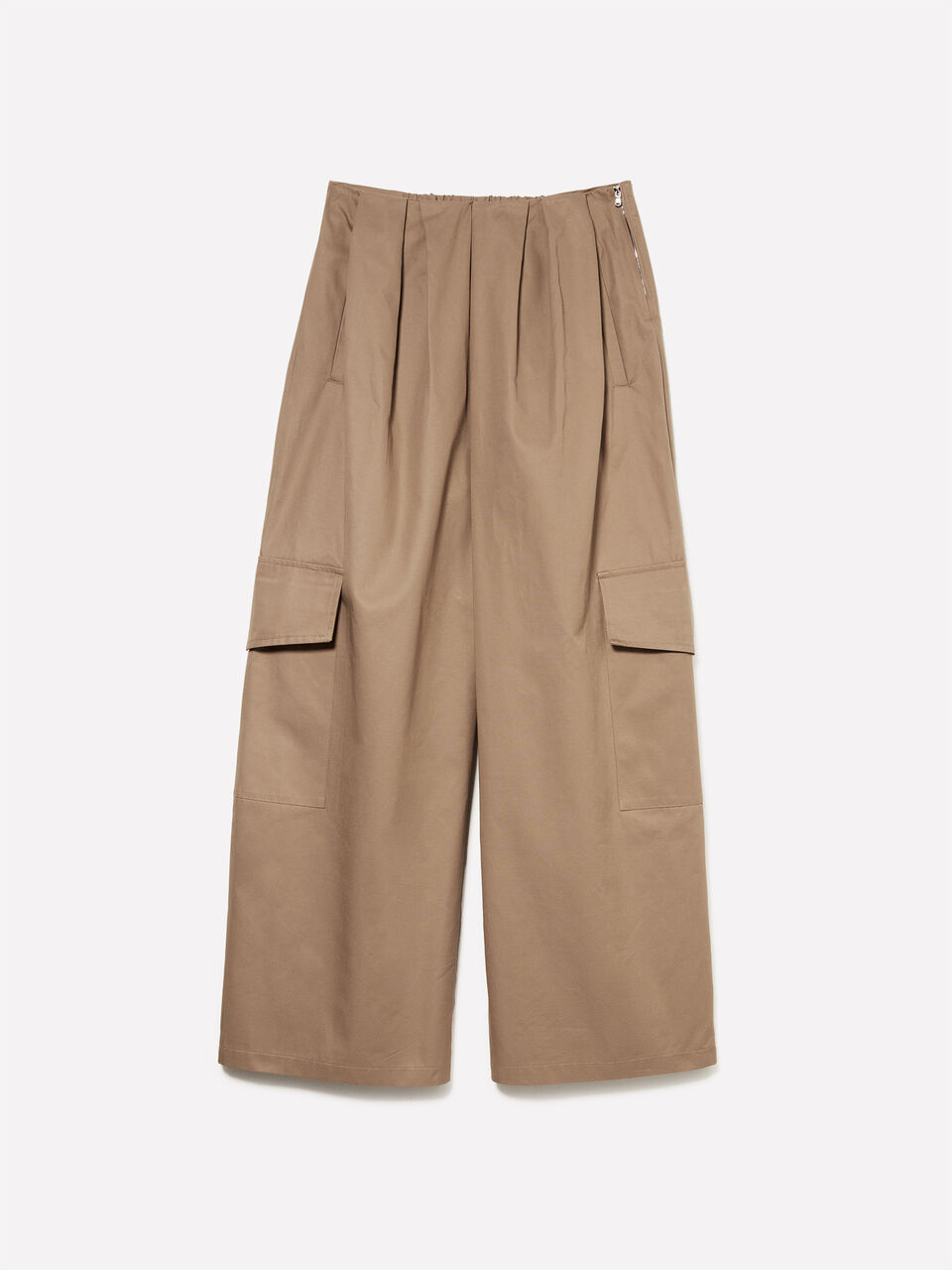 TROUSERS Γυναικεία image number null