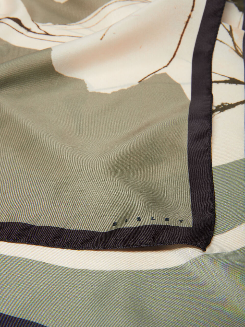 SQUARE SCARF Γυναικεία image number null