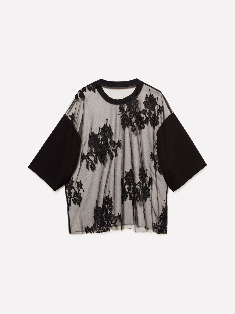 BLOUSE Γυναικεία image number null