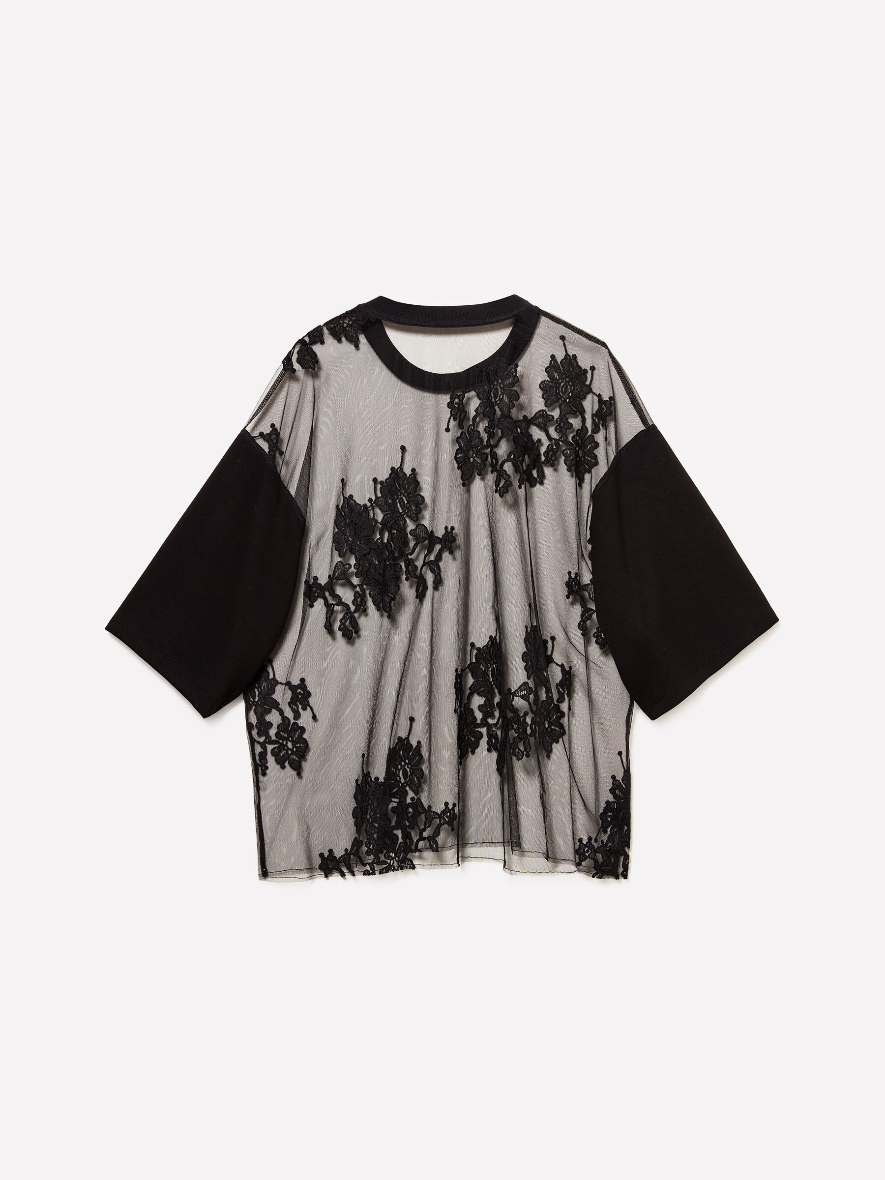 BLOUSE Γυναικεία image number null