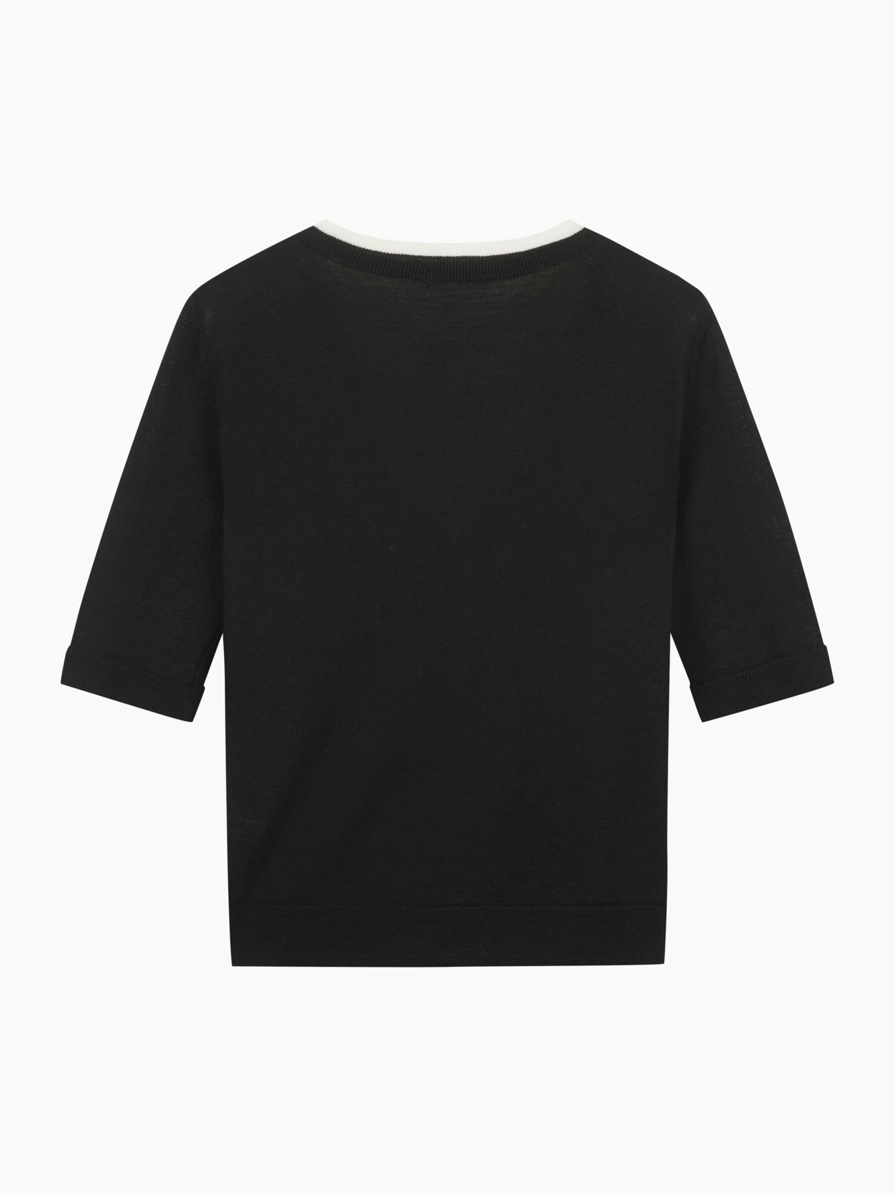 V NECK SWEATER H/S Γυναικεία image number null