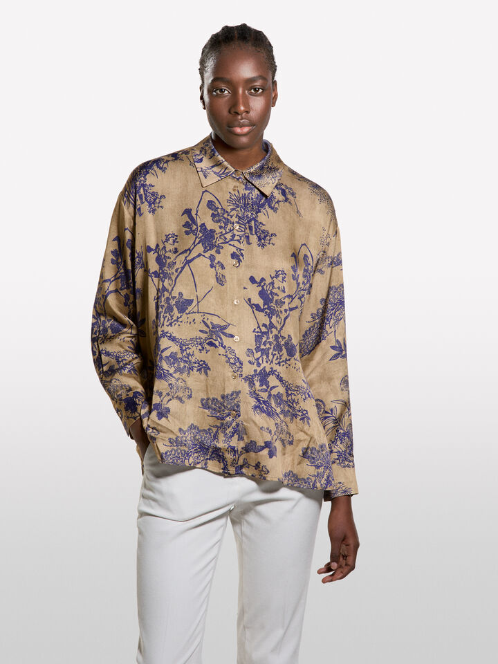 SHIRT Γυναικεία