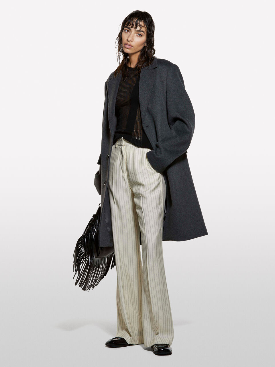 TROUSERS Γυναικεία image number null