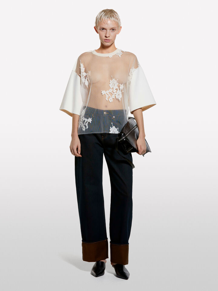 BLOUSE Γυναικεία