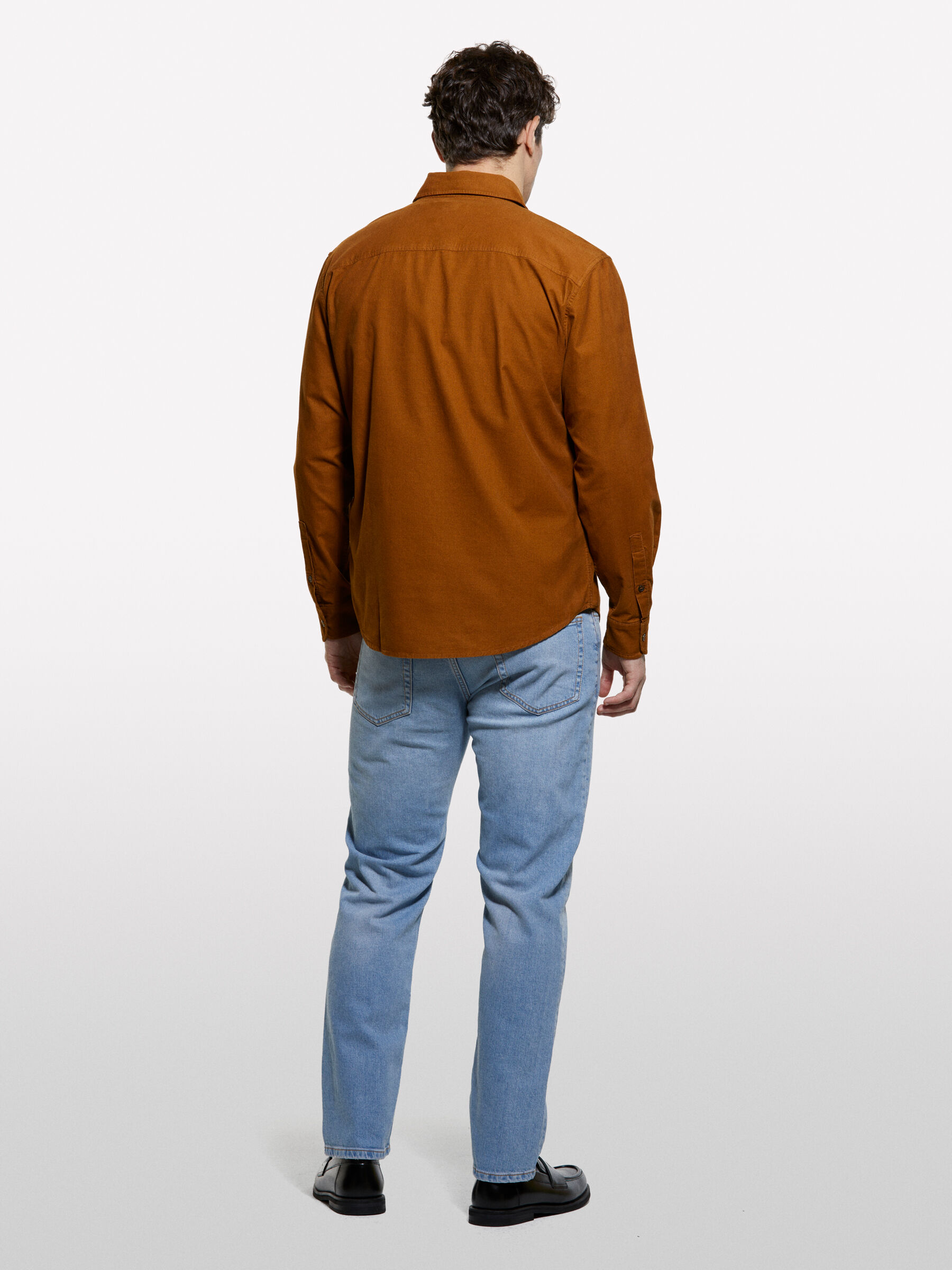 SHIRT Ανδρικά image number null