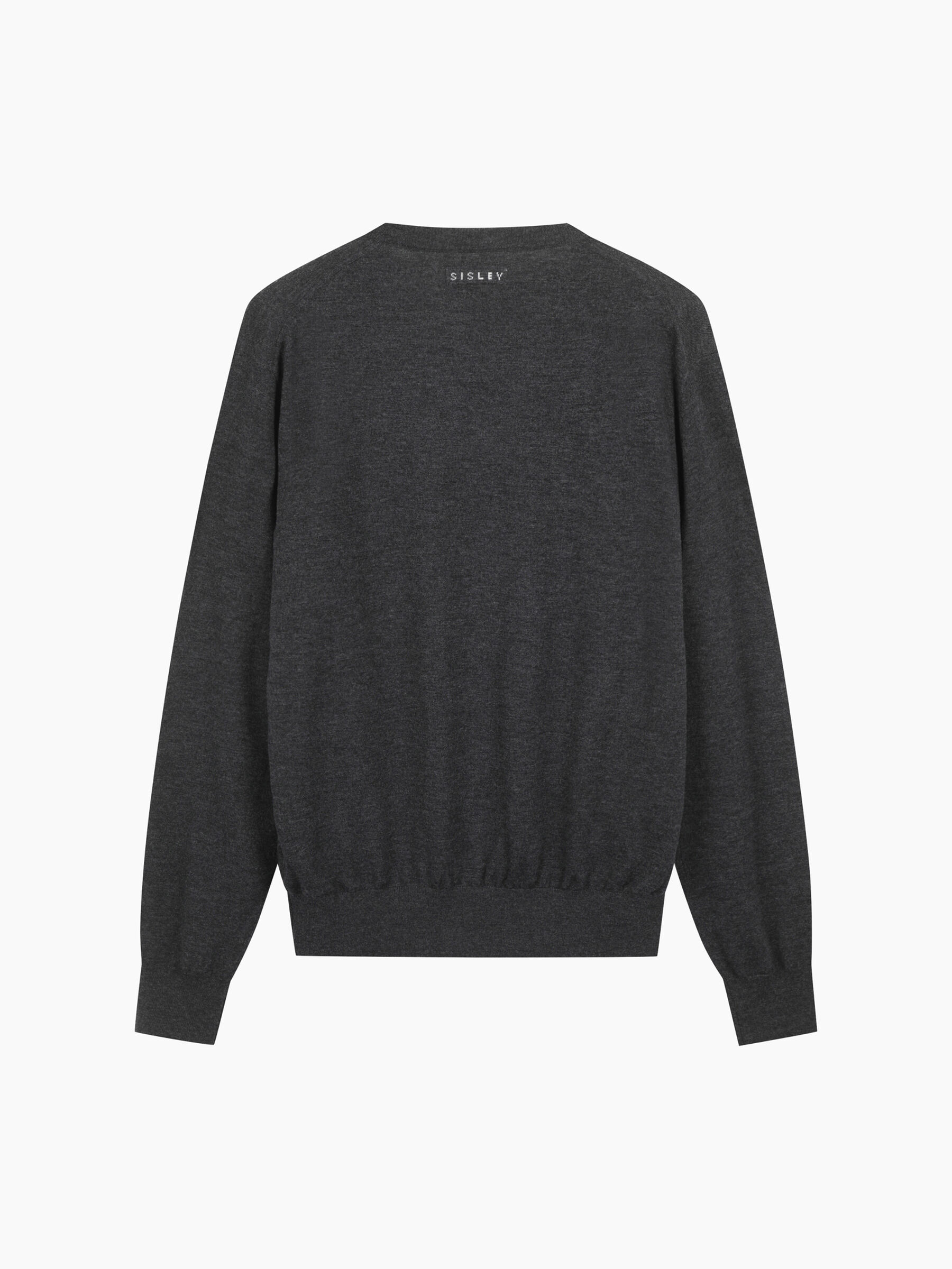 V NECK SWEATER L/S Γυναικεία image number null
