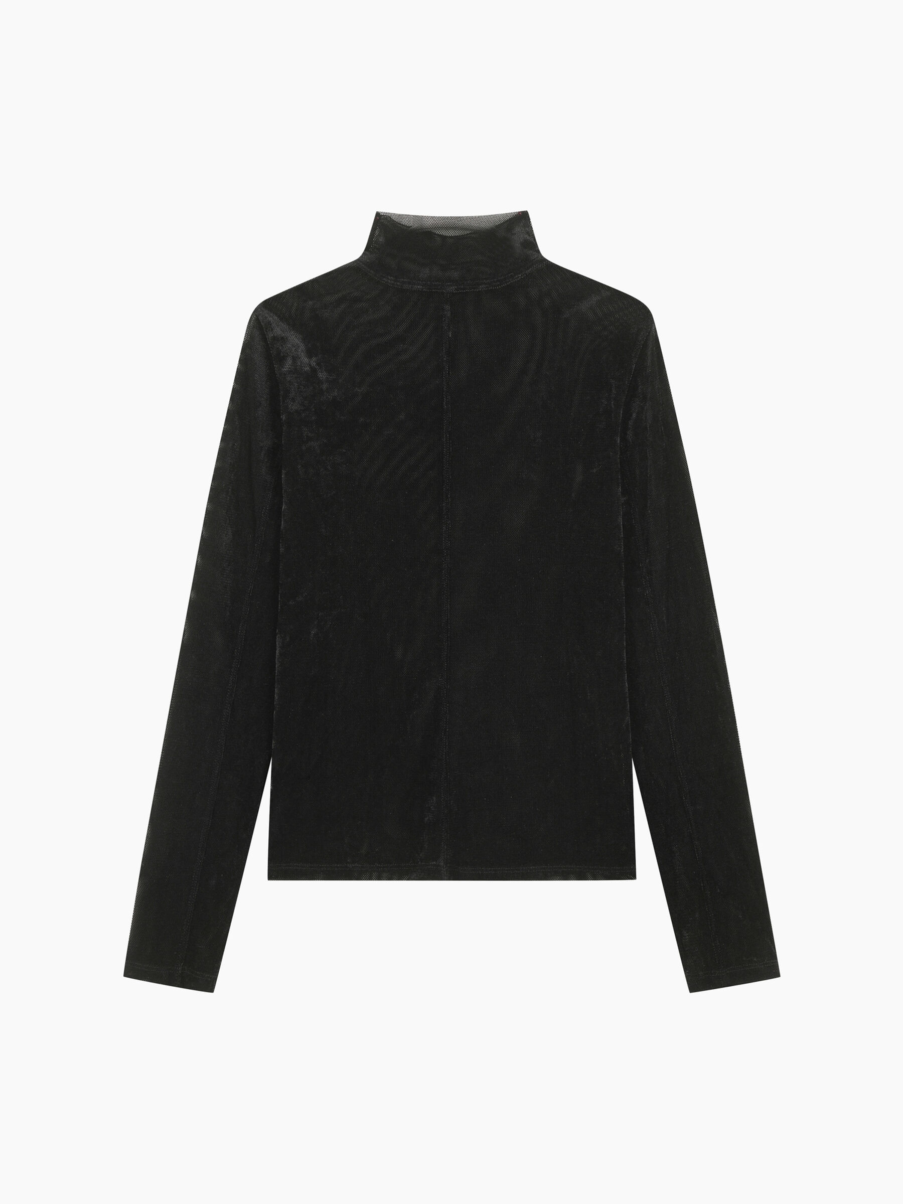 TURTLE NECK SWEATER Γυναικεία image number null