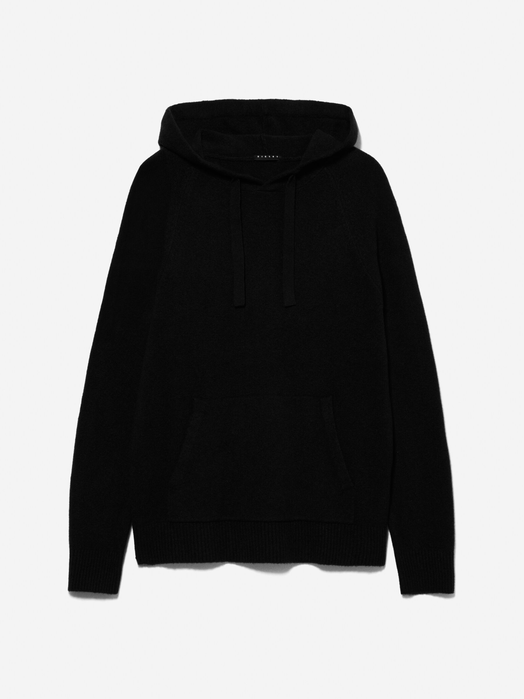 SWEATER W/HOOD Ανδρικά image number null