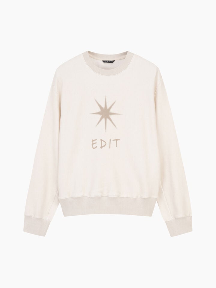 SWEATER L/S Γυναικεία