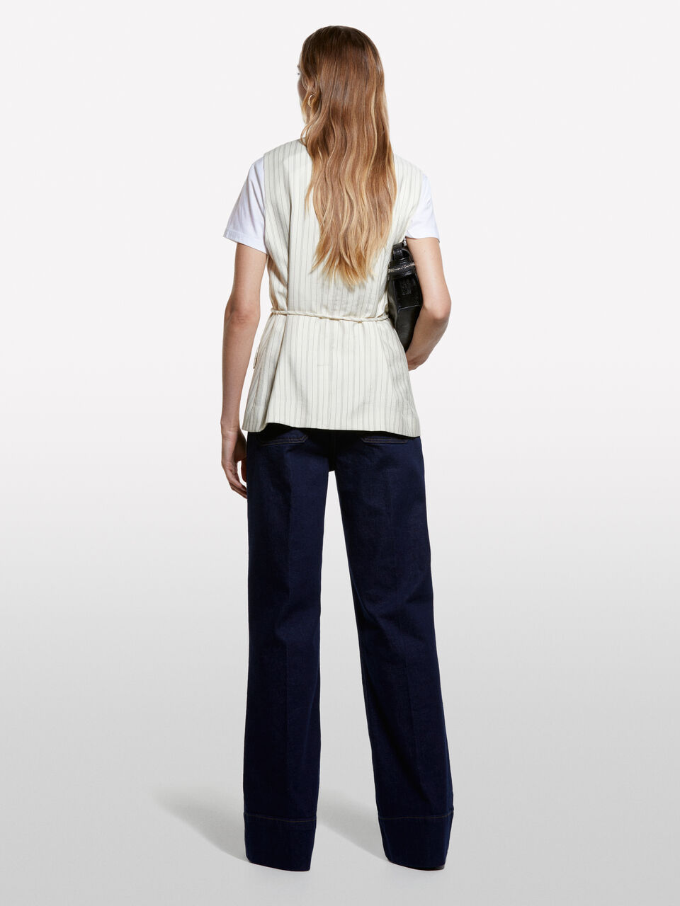 WAISTCOAT Γυναικεία image number null