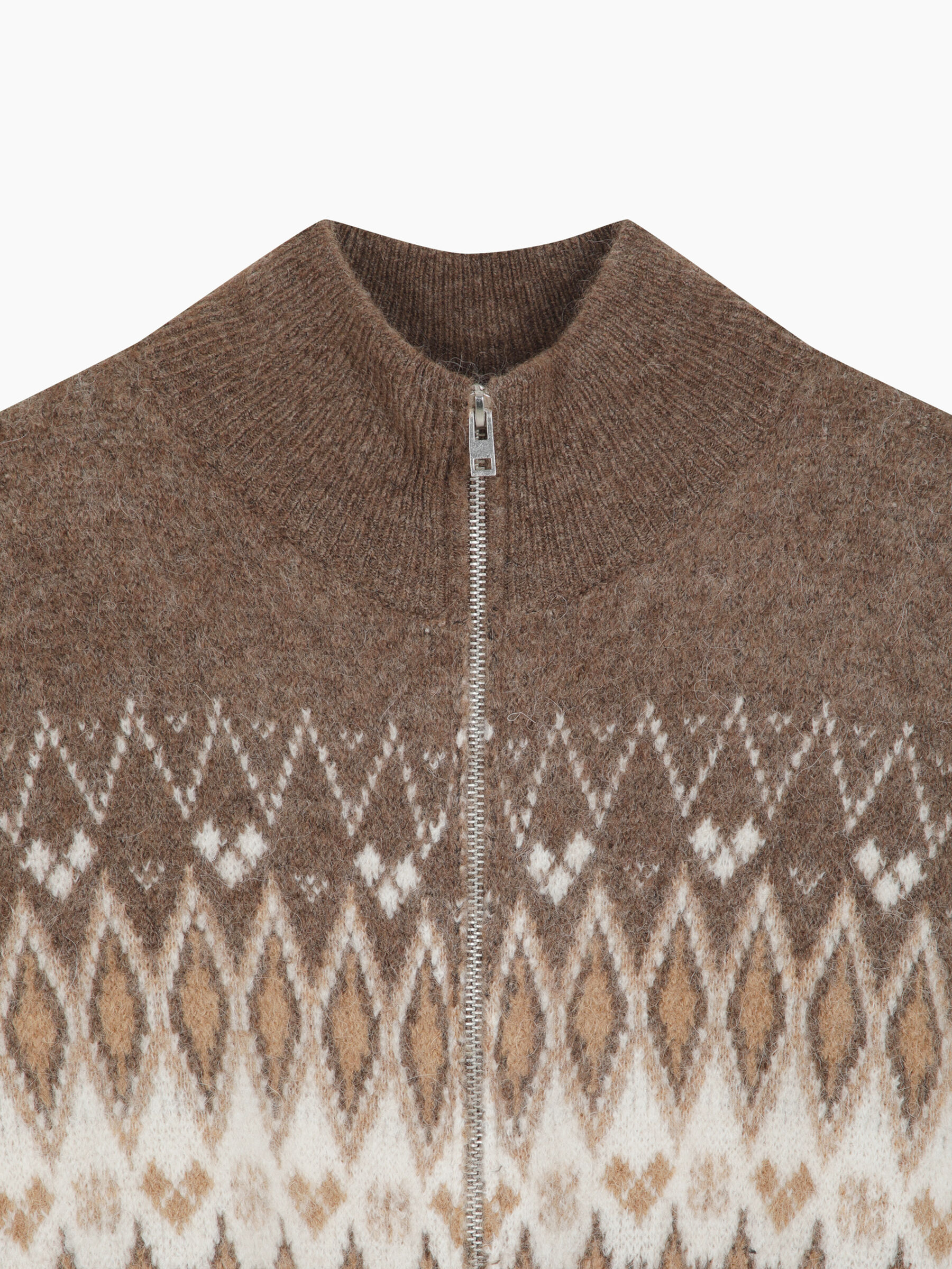 L/S SWEATER Γυναικεία image number null