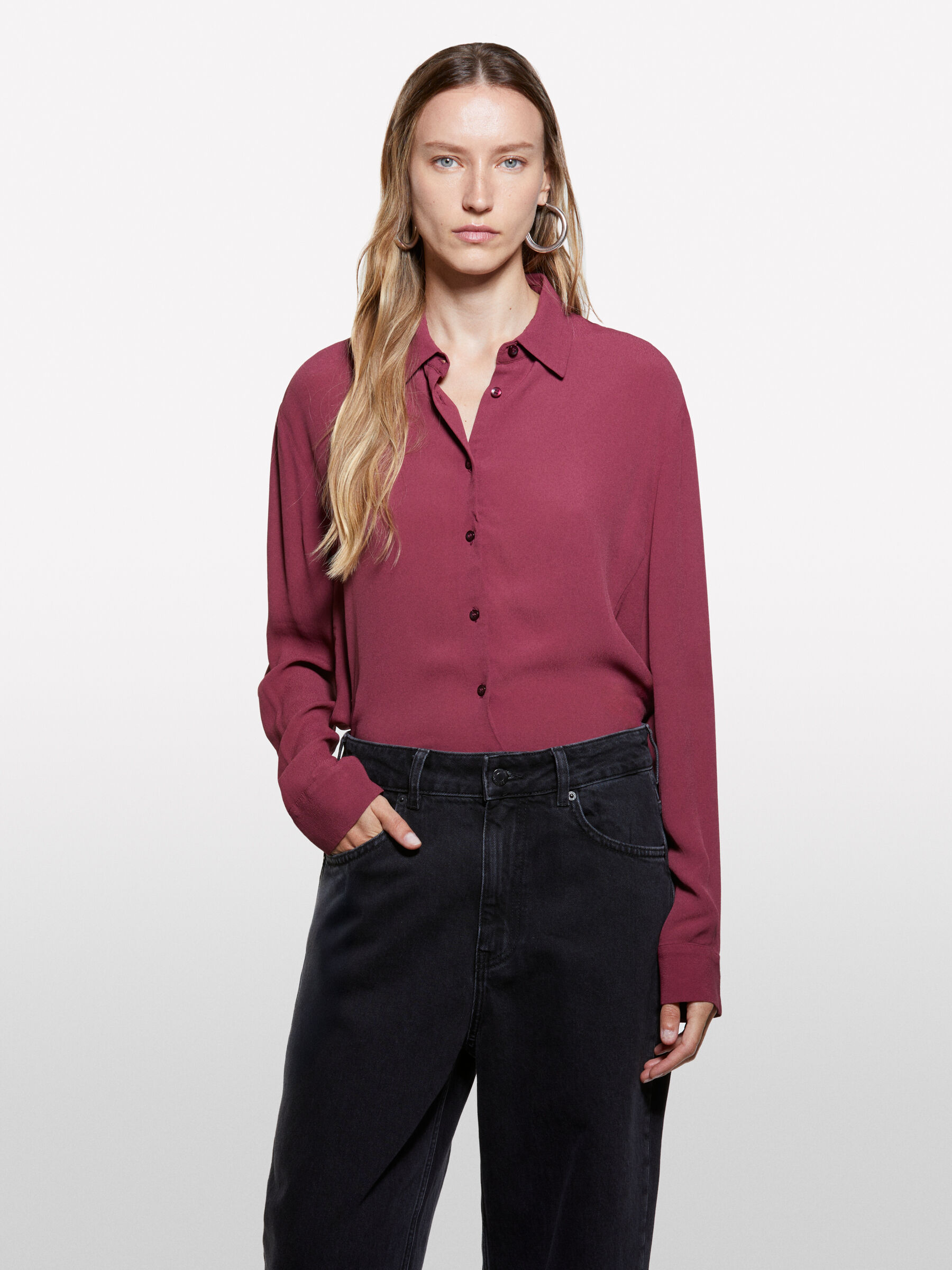 SHIRT Γυναικεία image number null