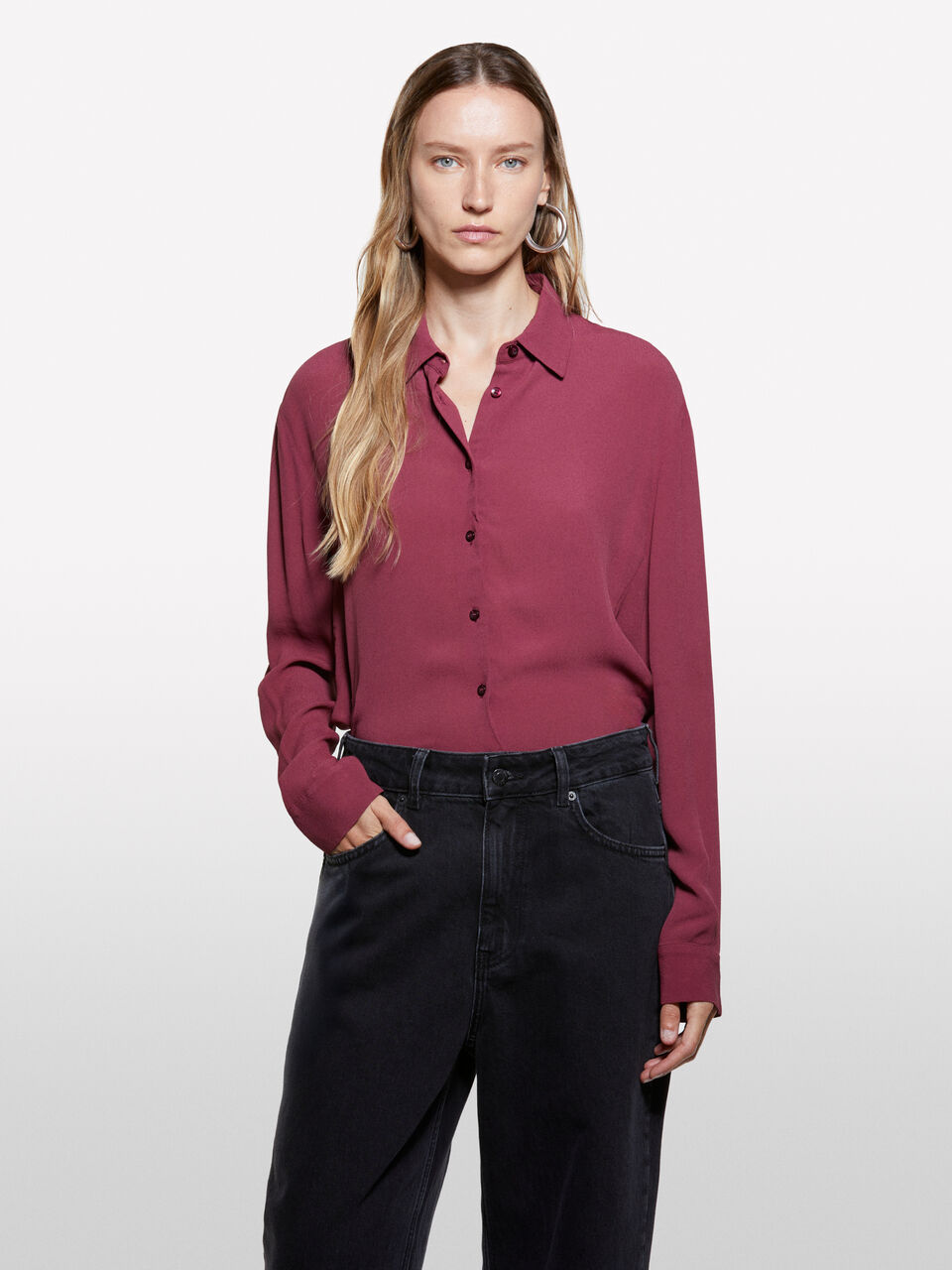 SHIRT Γυναικεία image number null