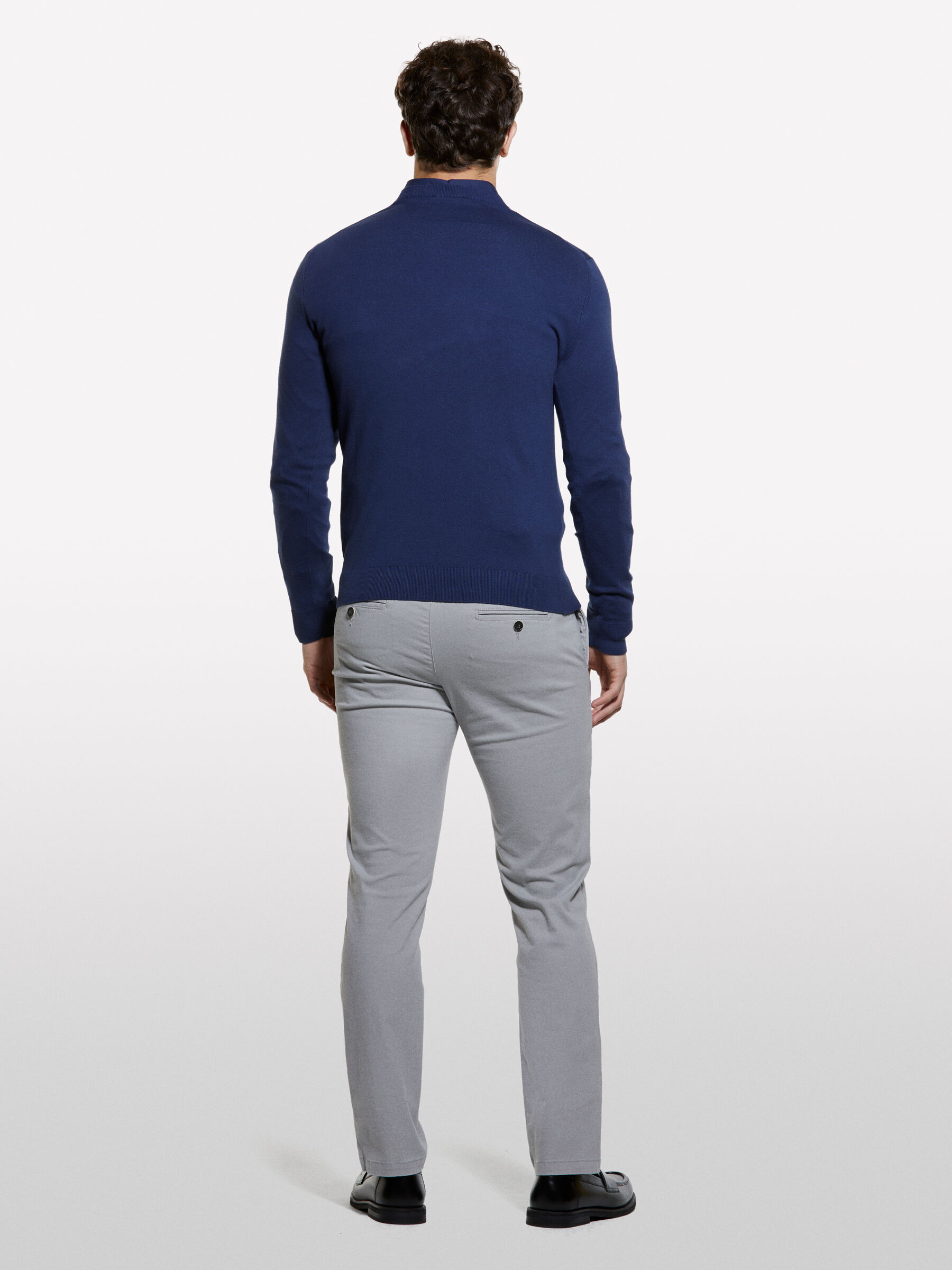 SWEATER L/S Ανδρικά image number null