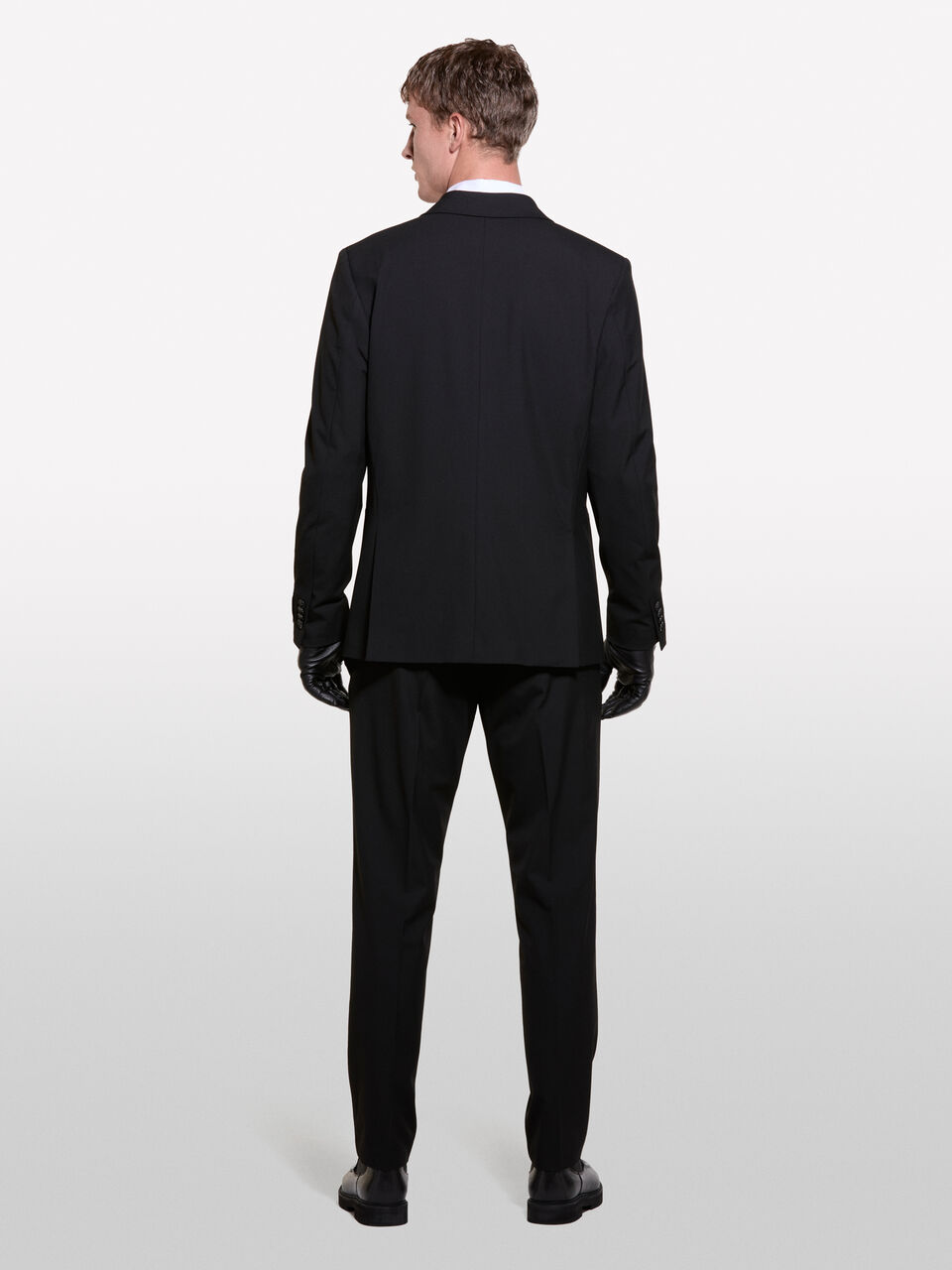 TROUSERS Ανδρικά image number null